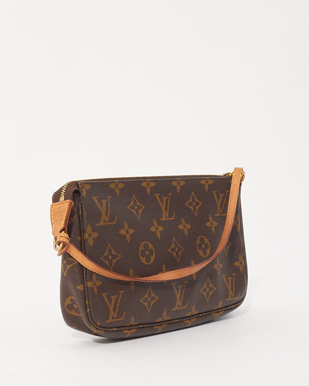 Louis Vuitton Monogram Canvas Pochette Accessoires