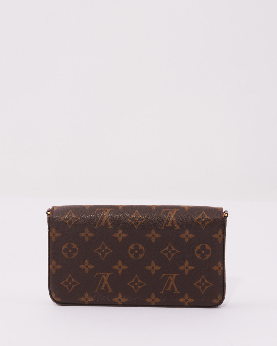 Louis Vuitton Monogram Canvas Pochette Félicie Bag