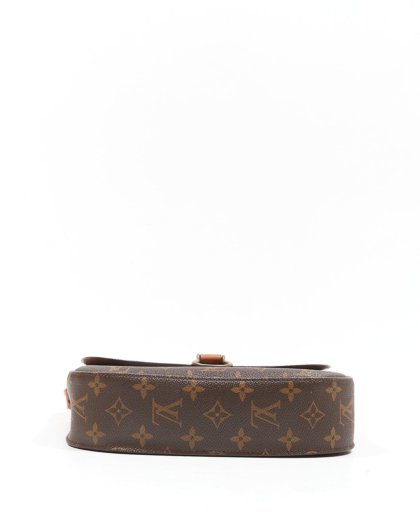Louis Vuittton Monogram Canvas Saint Cloud MM Crossbody Bag