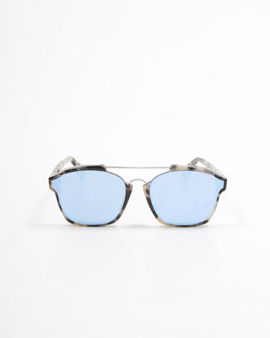 Dior Cream/Black Tortoise DiorAbstract Sunglasses
