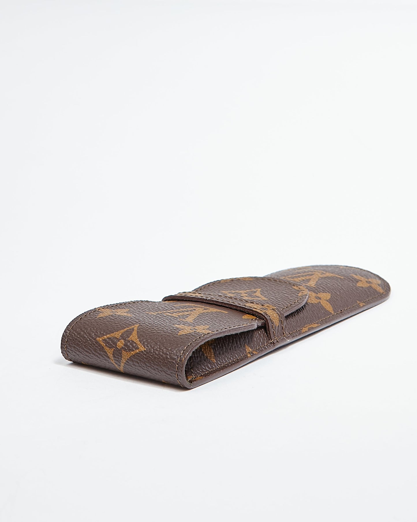 Louis Vuitton Monogram Canvas Pen Case