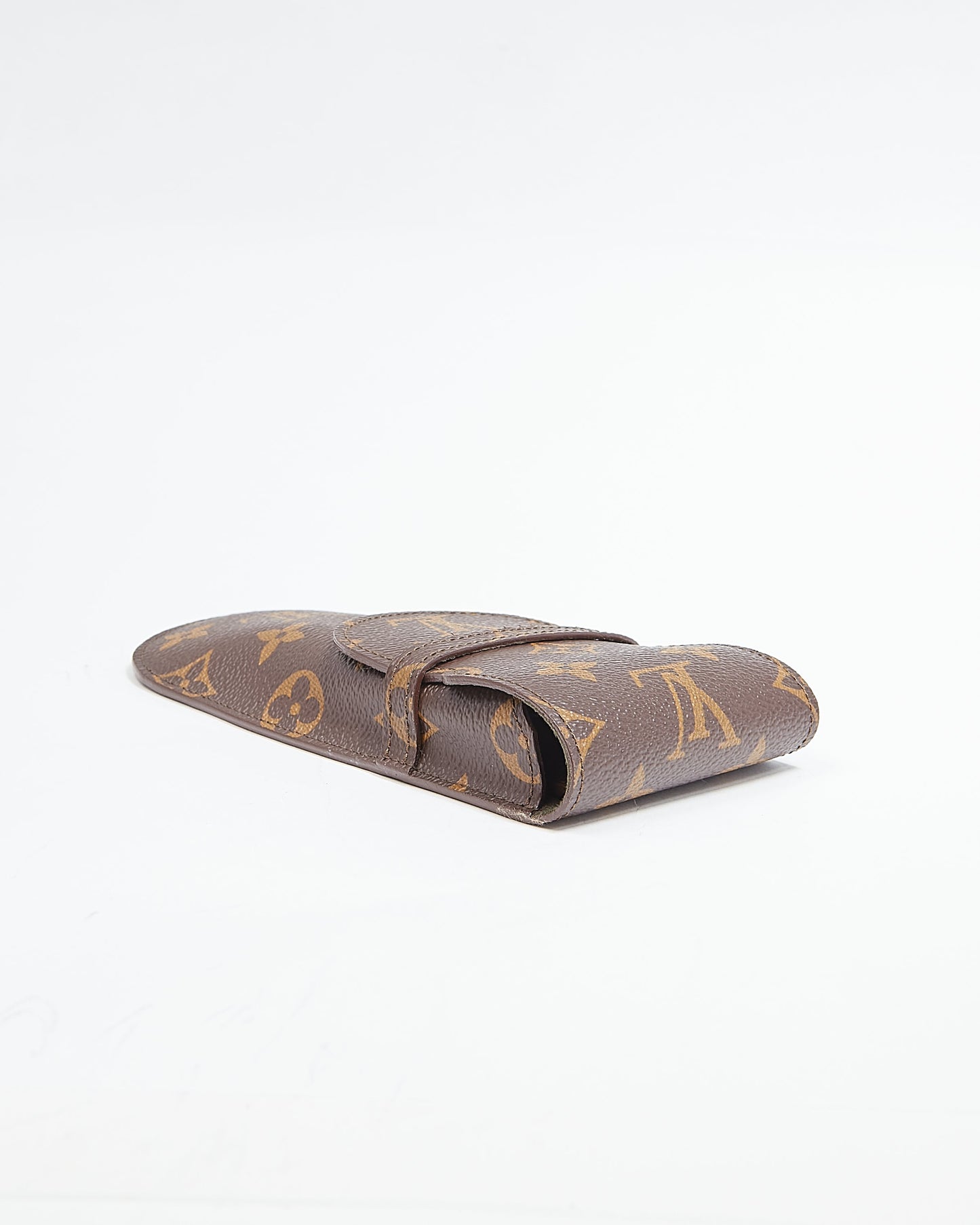 Louis Vuitton Monogram Canvas Sunglasses Case