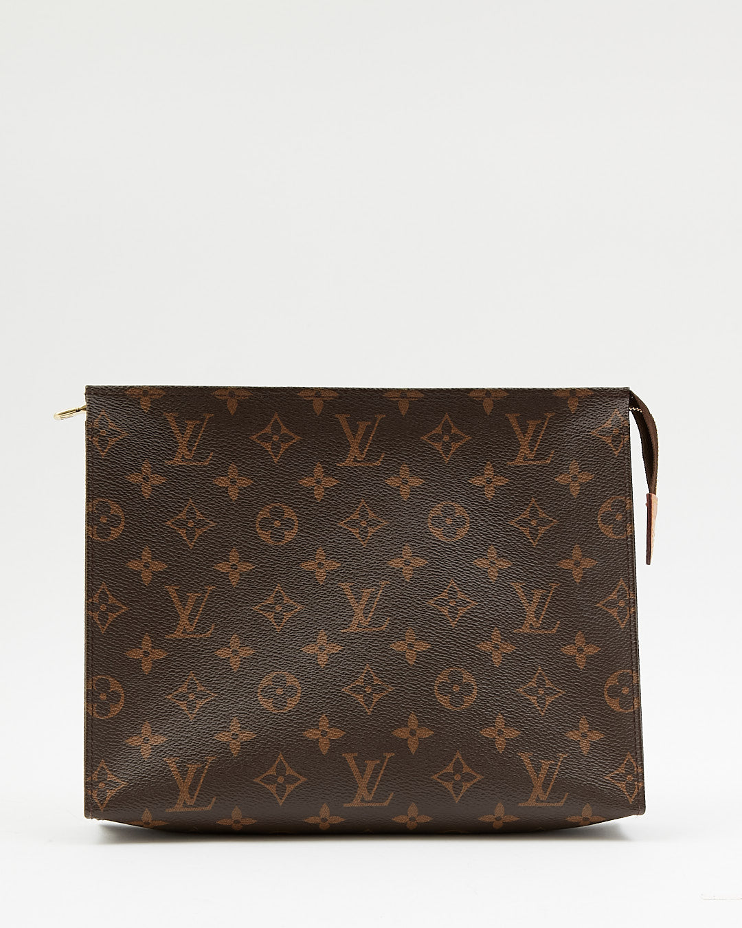 Louis Vuitton Monogram Canvas Toiletry 26 Pouch