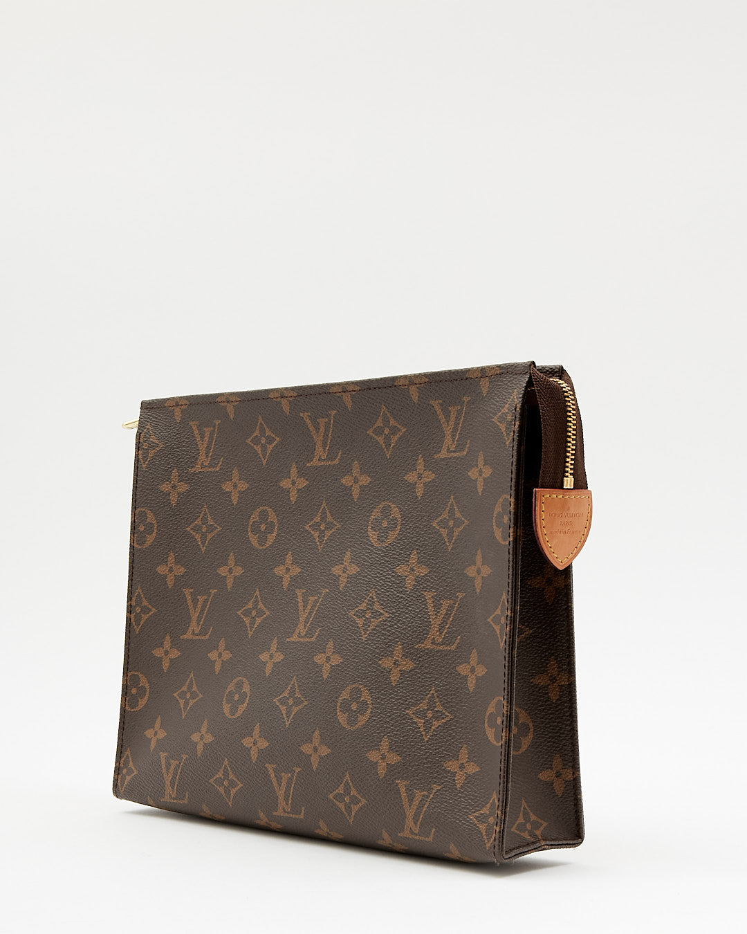 Louis Vuitton Monogram Canvas Toiletry 26 Pouch
