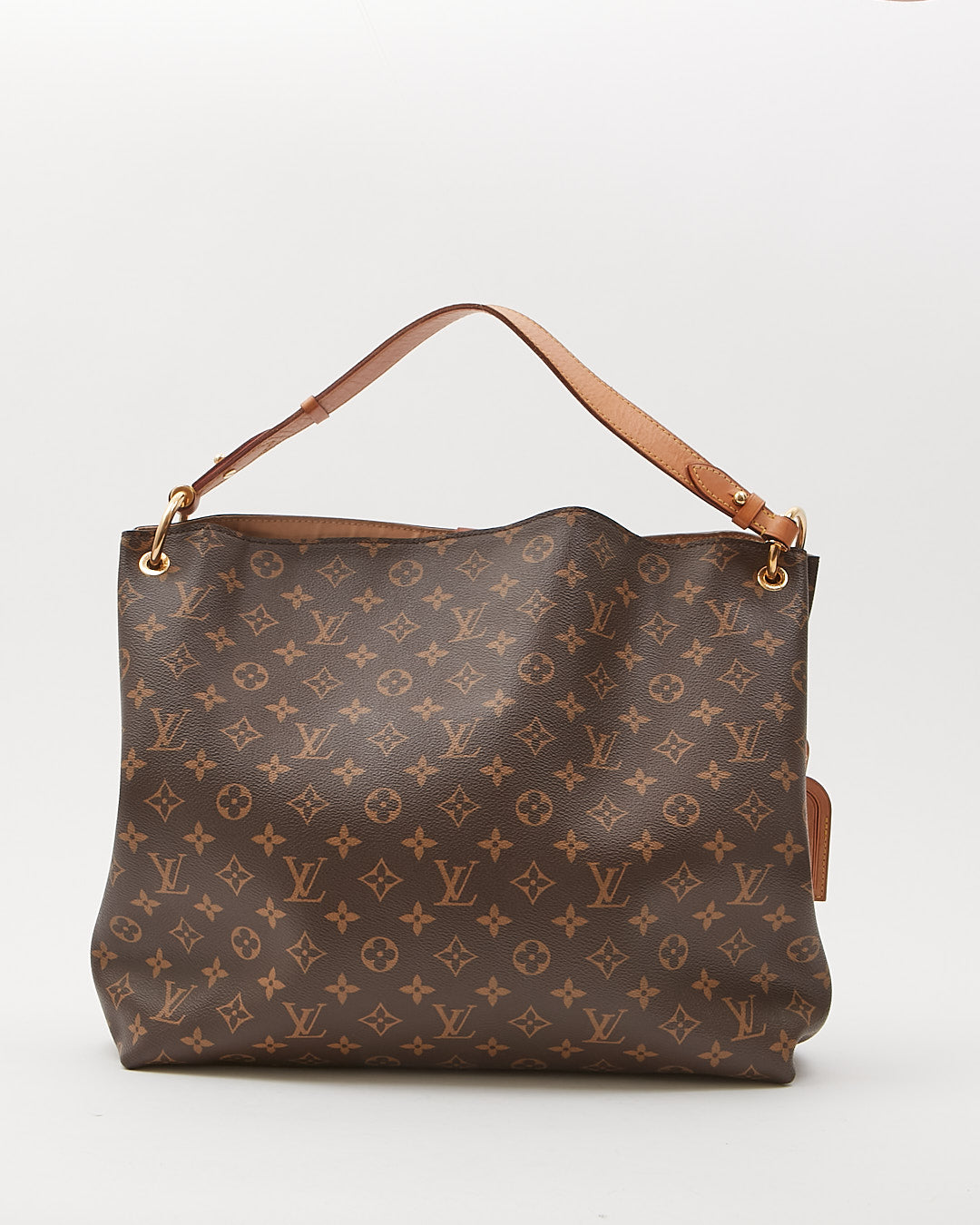 Louis Vuitton Monogram Canvas Graceful MM Bag