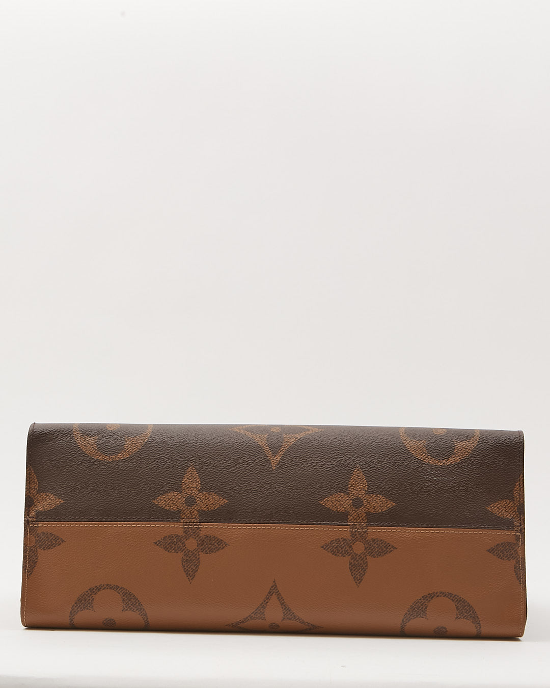 Louis Vuitton Reverse Monogram Giant Onthego GM Tote Bag