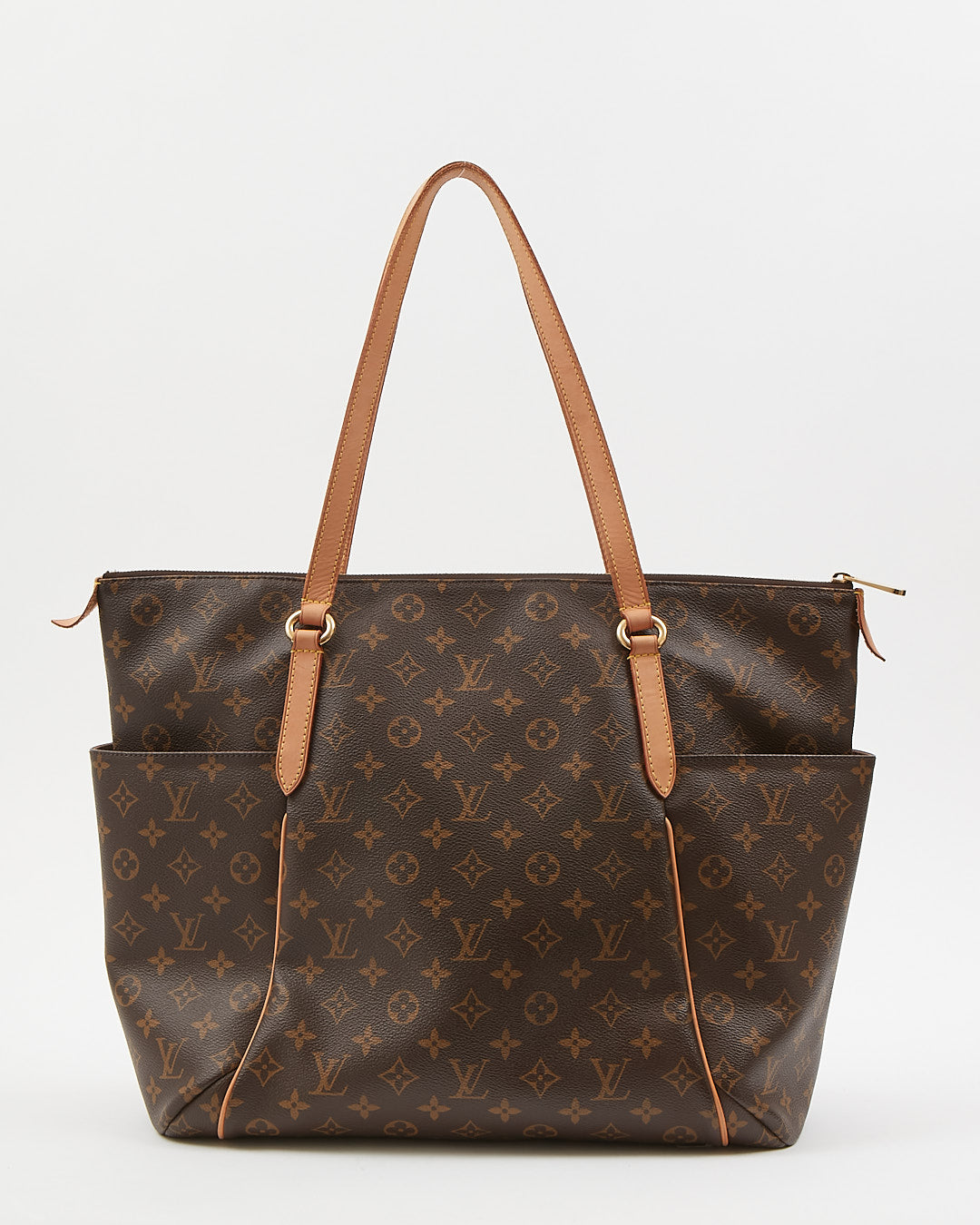 Louis Vuitton Monogram Canvas Totally GM Tote Bag