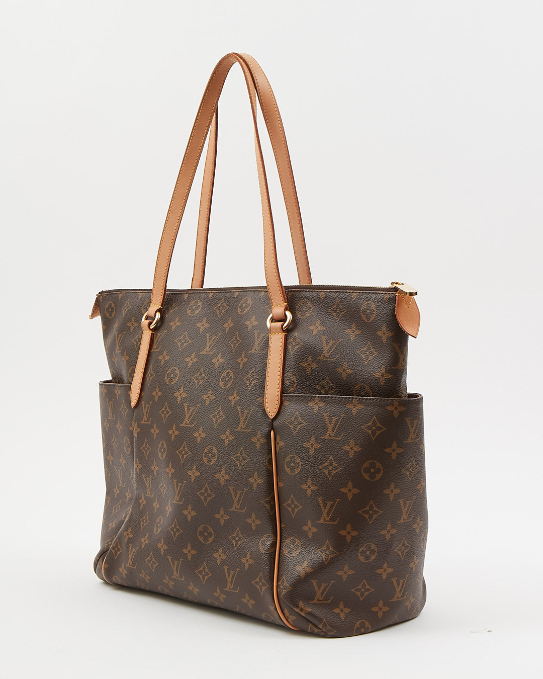 Louis Vuitton Monogram Canvas Totally GM Tote Bag