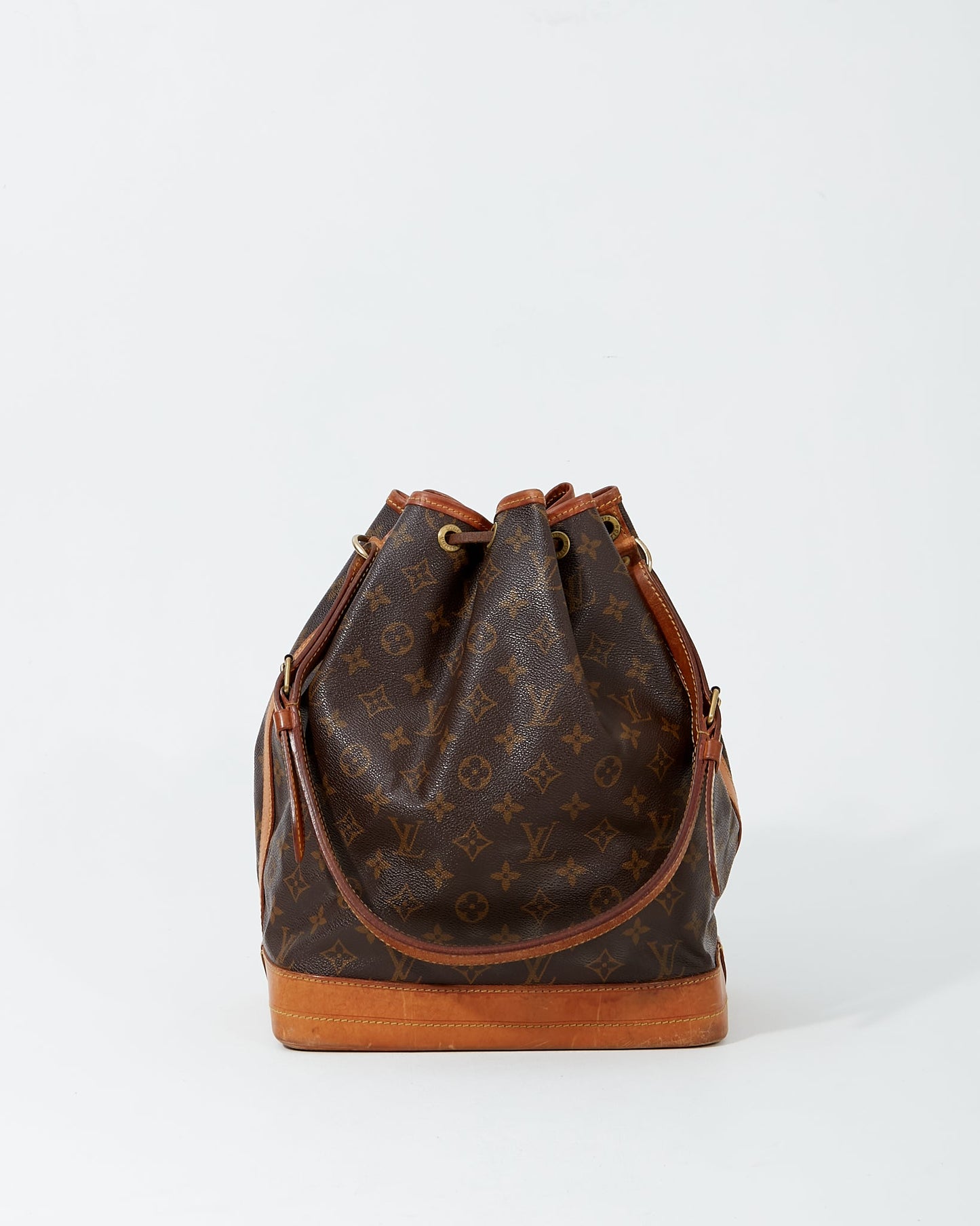Louis Vuitton Monogram Canvas Noe GM Bucket Bag