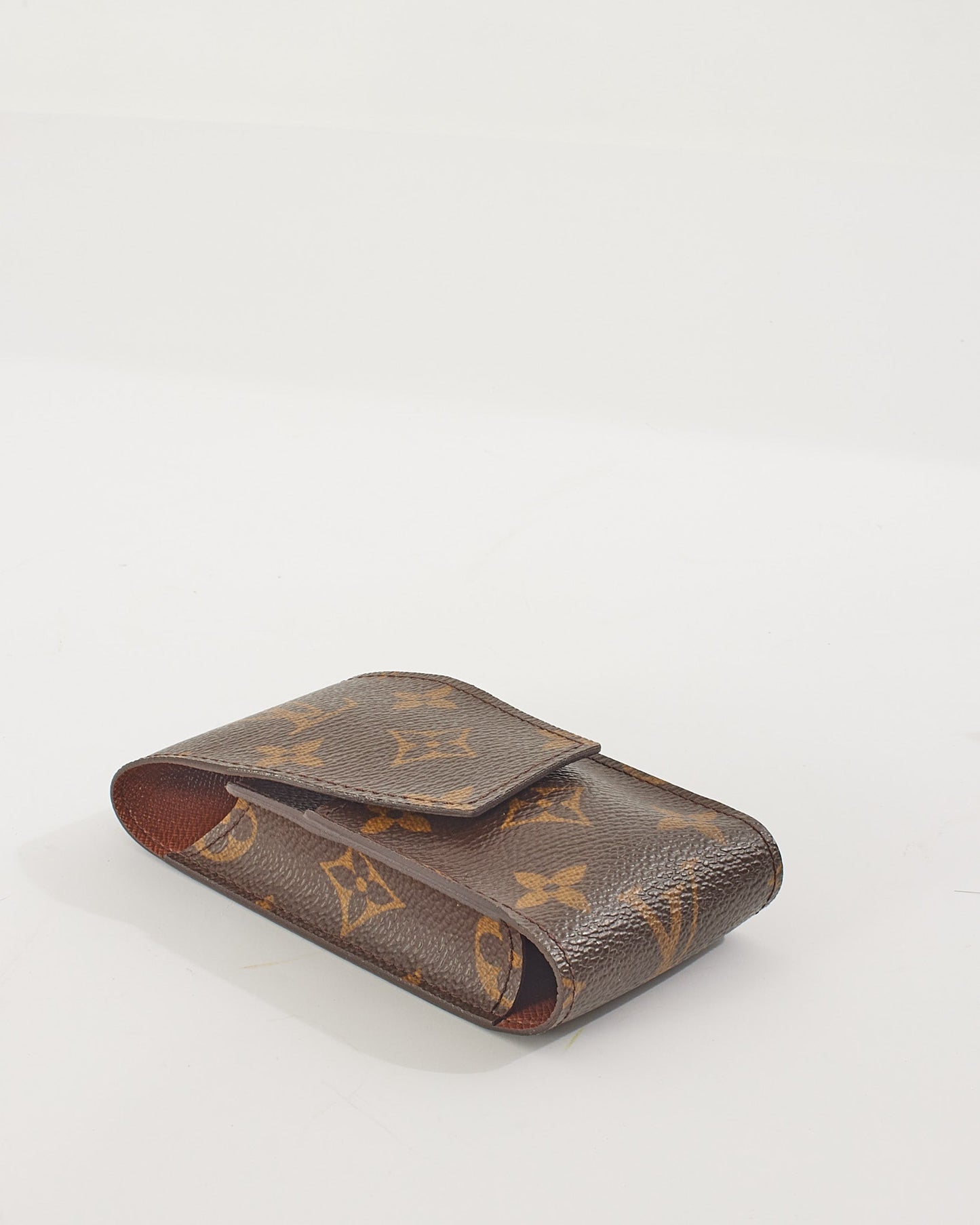 Louis Vuitton Monogram Canvas Cigarette Case
