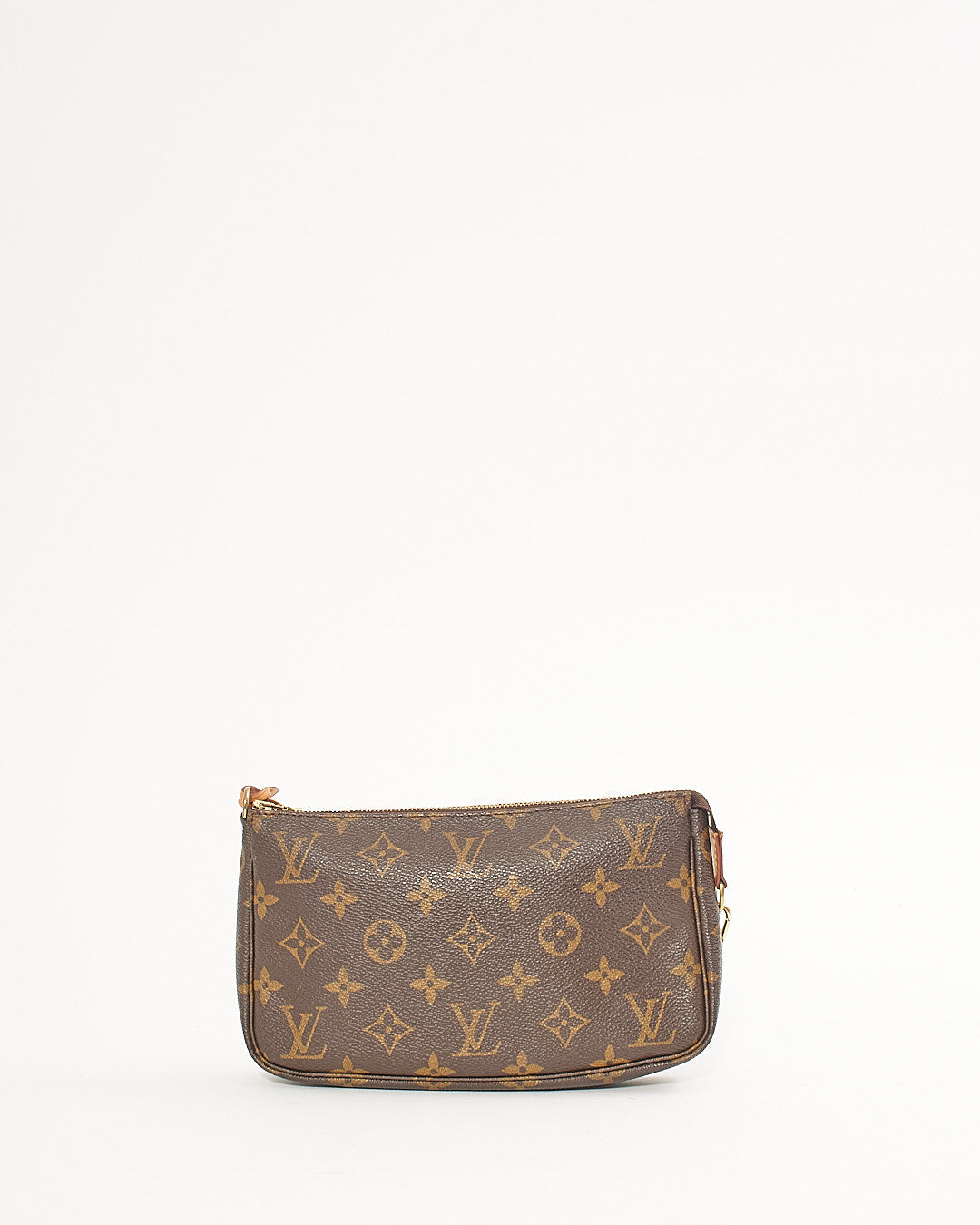 Louis Vuitton Monogram Canvas Pochette Accessoires