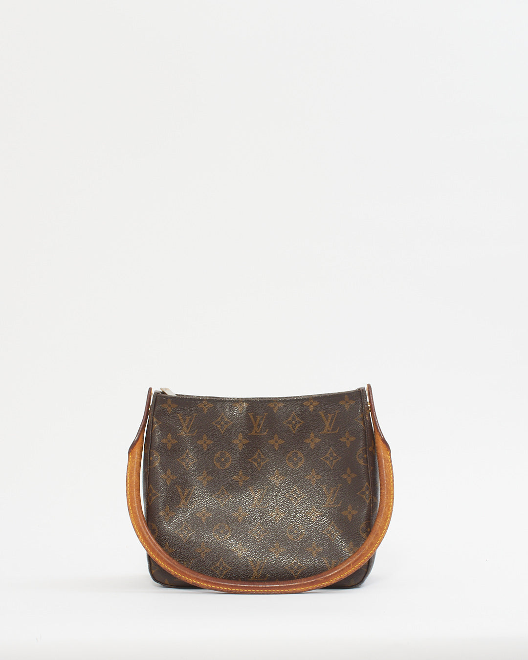 Louis Vuitton Monogram Canvas Looping MM Shoulder Bag