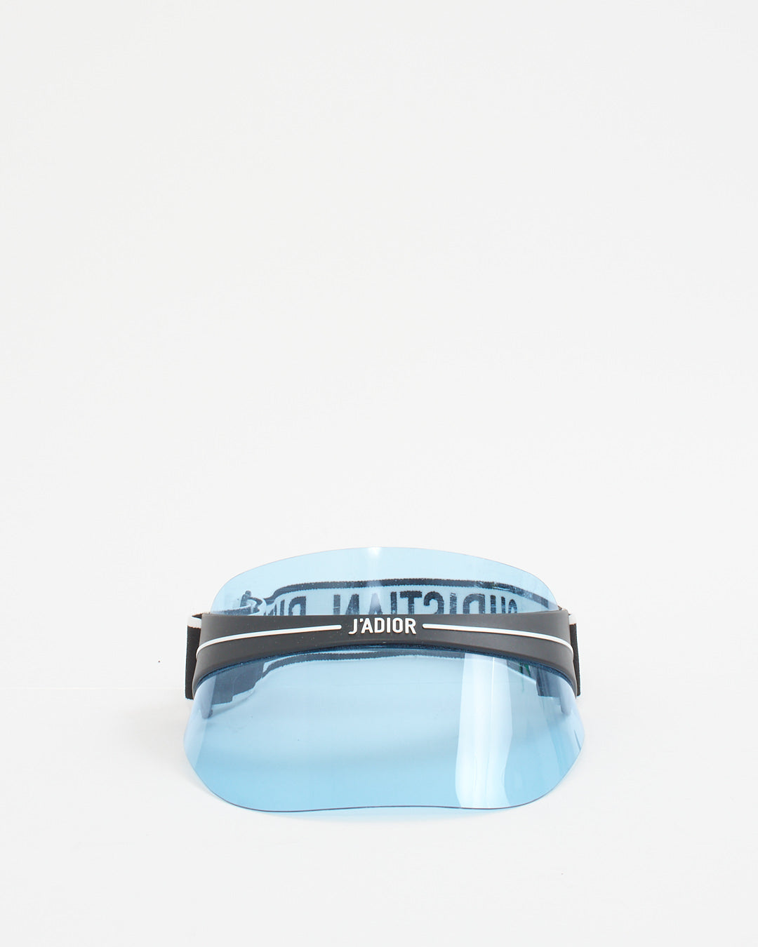 Dior Blue DiorClub1 Visors Hat