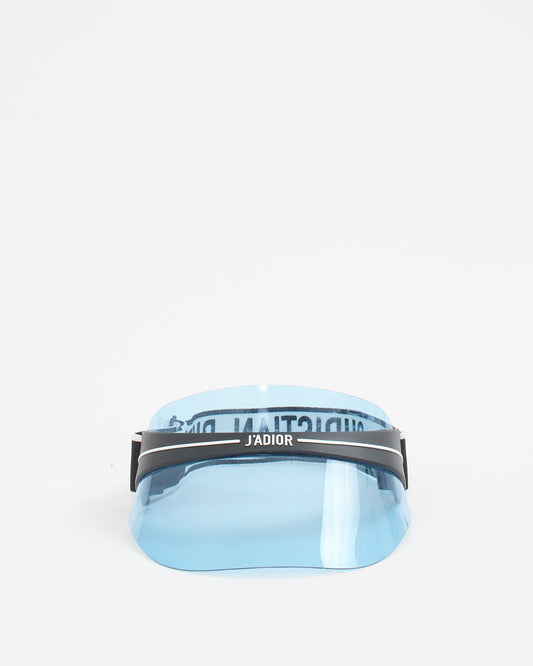 Dior Blue DiorClub1 Visors Hat