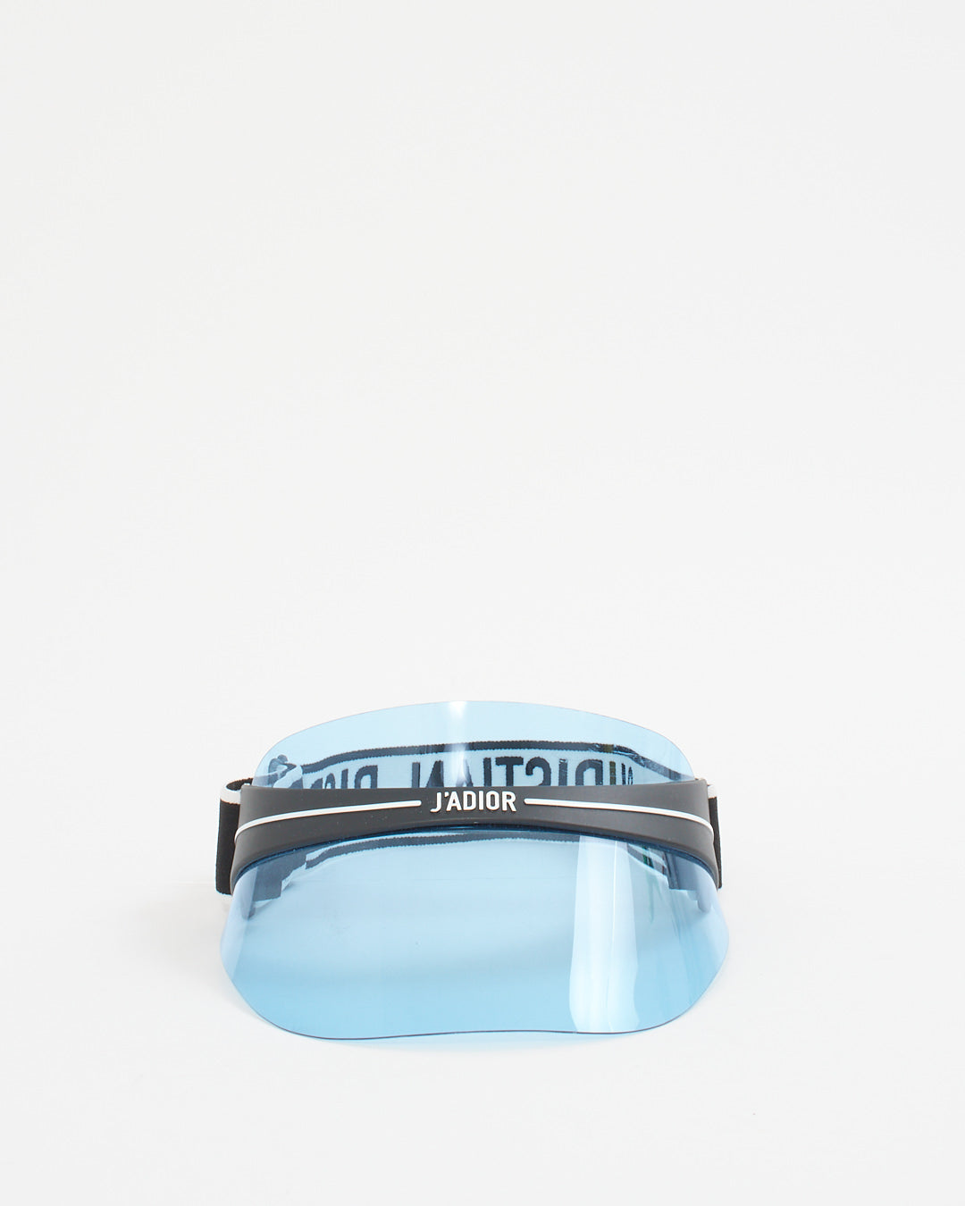Dior Blue DiorClub1 Visors Hat
