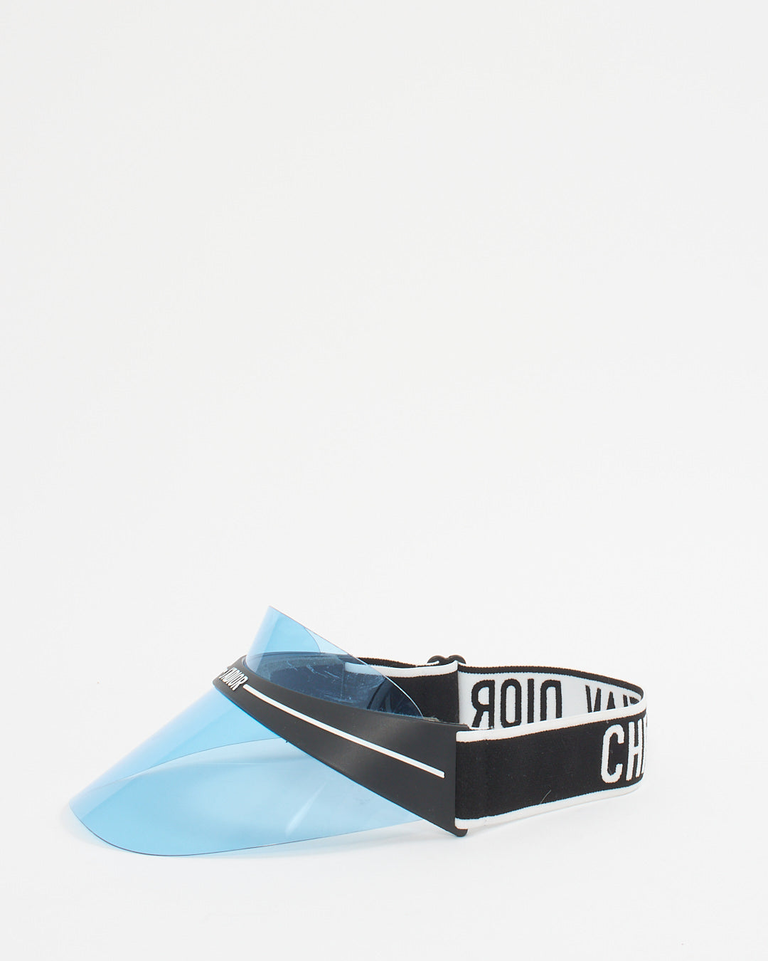 Dior Blue DiorClub1 Visors Hat
