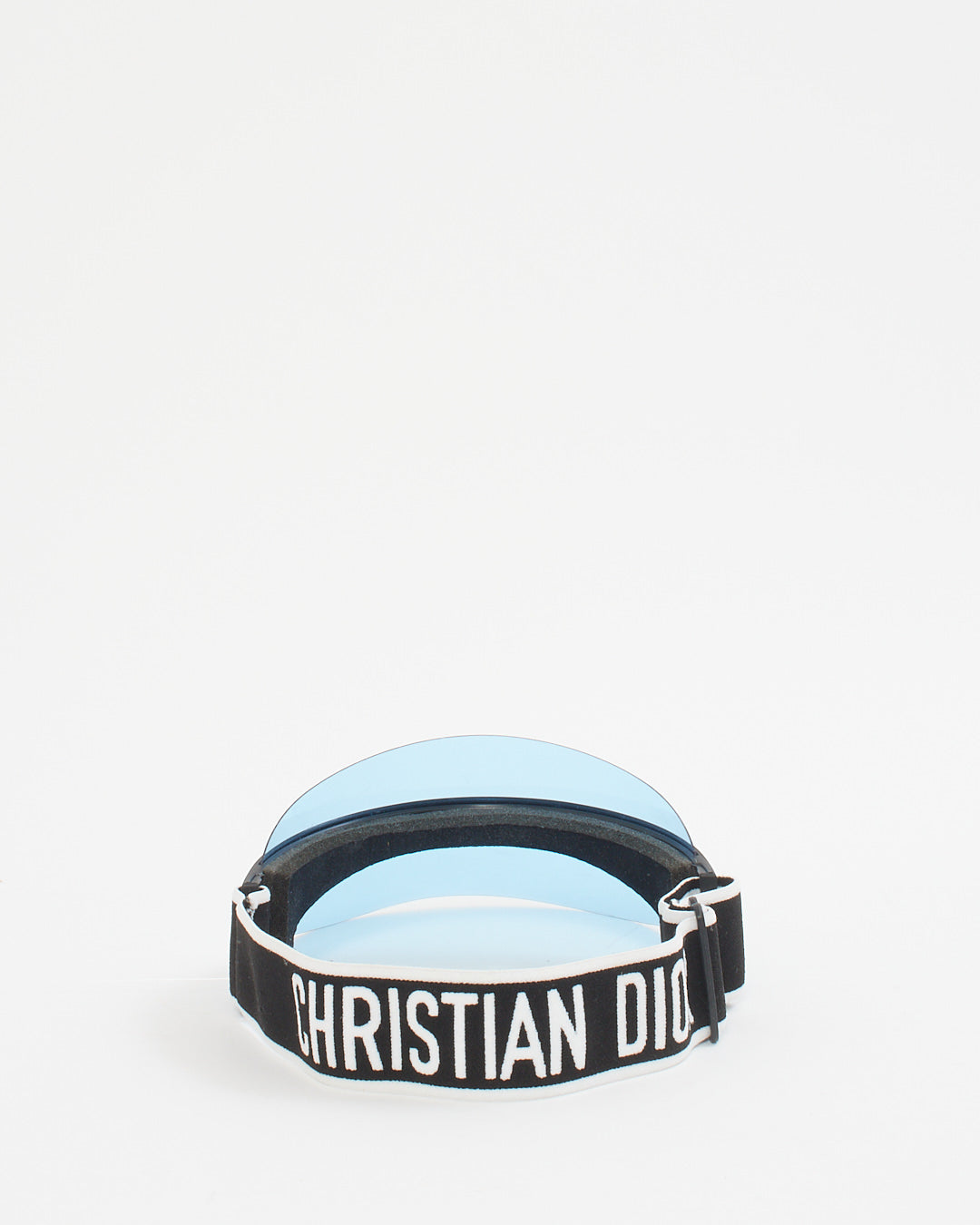 Dior Blue DiorClub1 Visors Hat