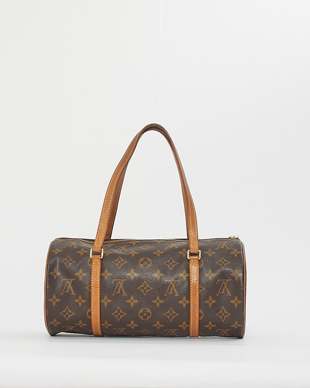 Louis Vuitton Monogram Canvas Papillon 30