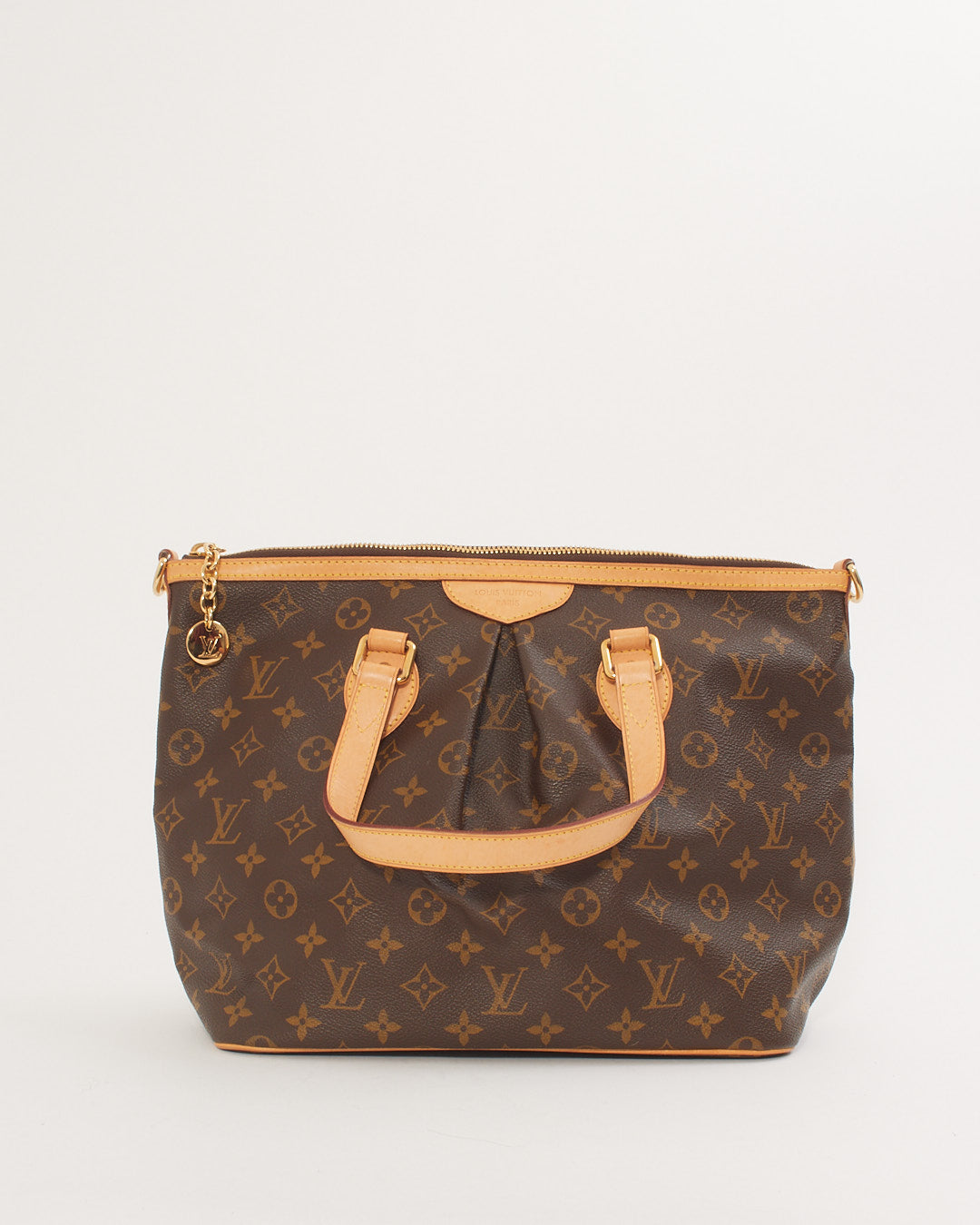 Louis Vuitton Monogram Canvas Palermo PM Tote