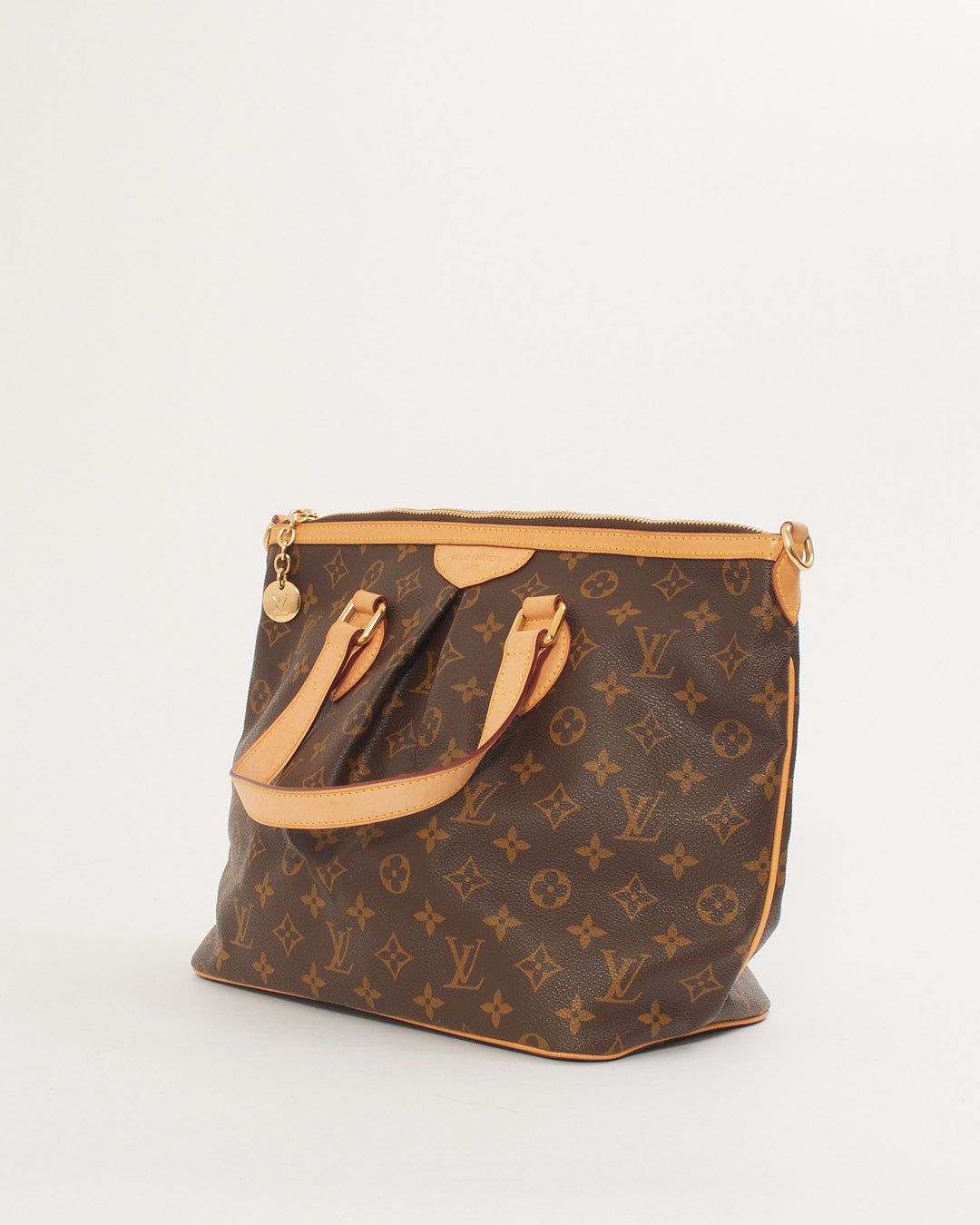 Louis Vuitton Monogram Canvas Palermo PM Tote