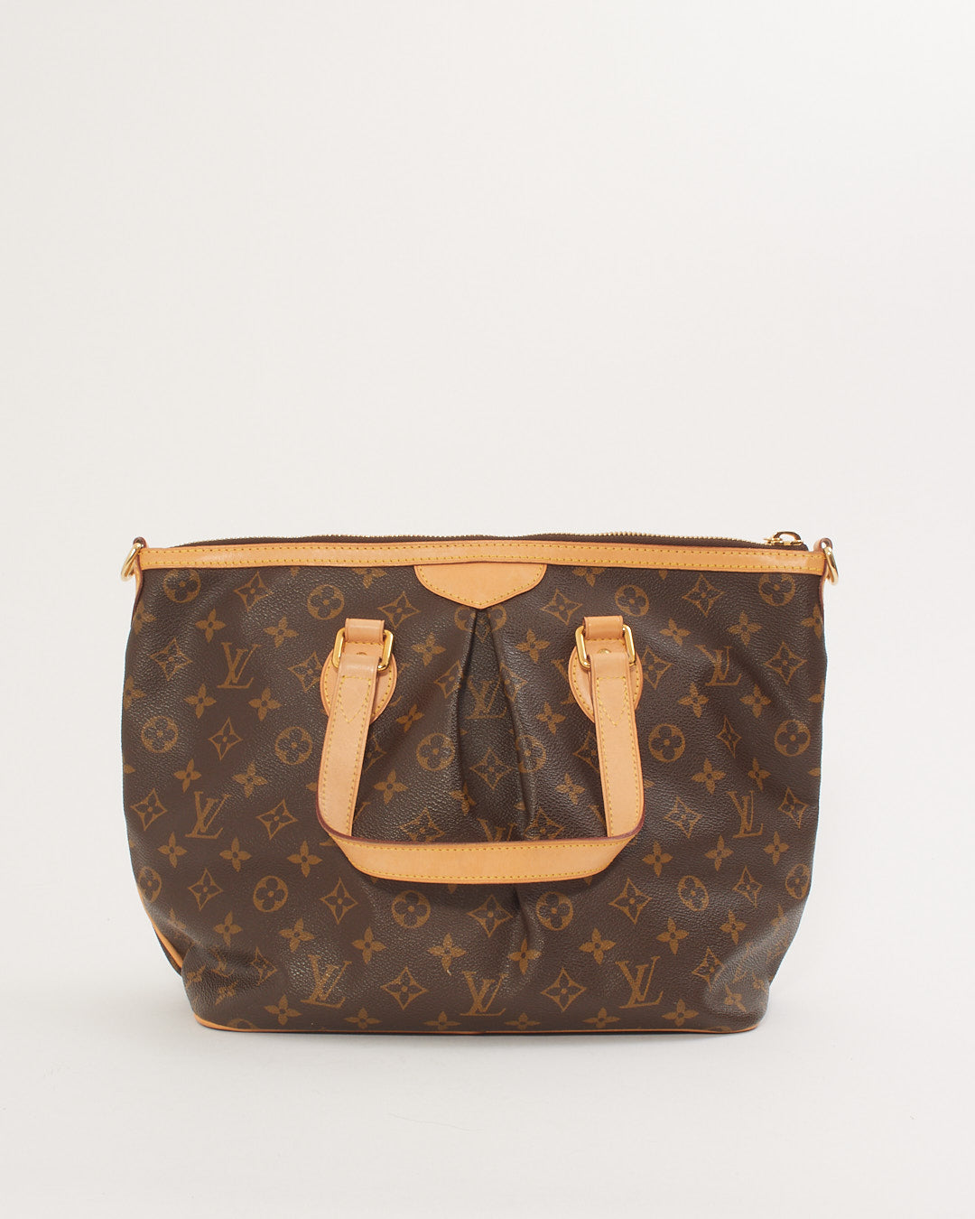 Louis Vuitton Monogram Canvas Palermo PM Tote