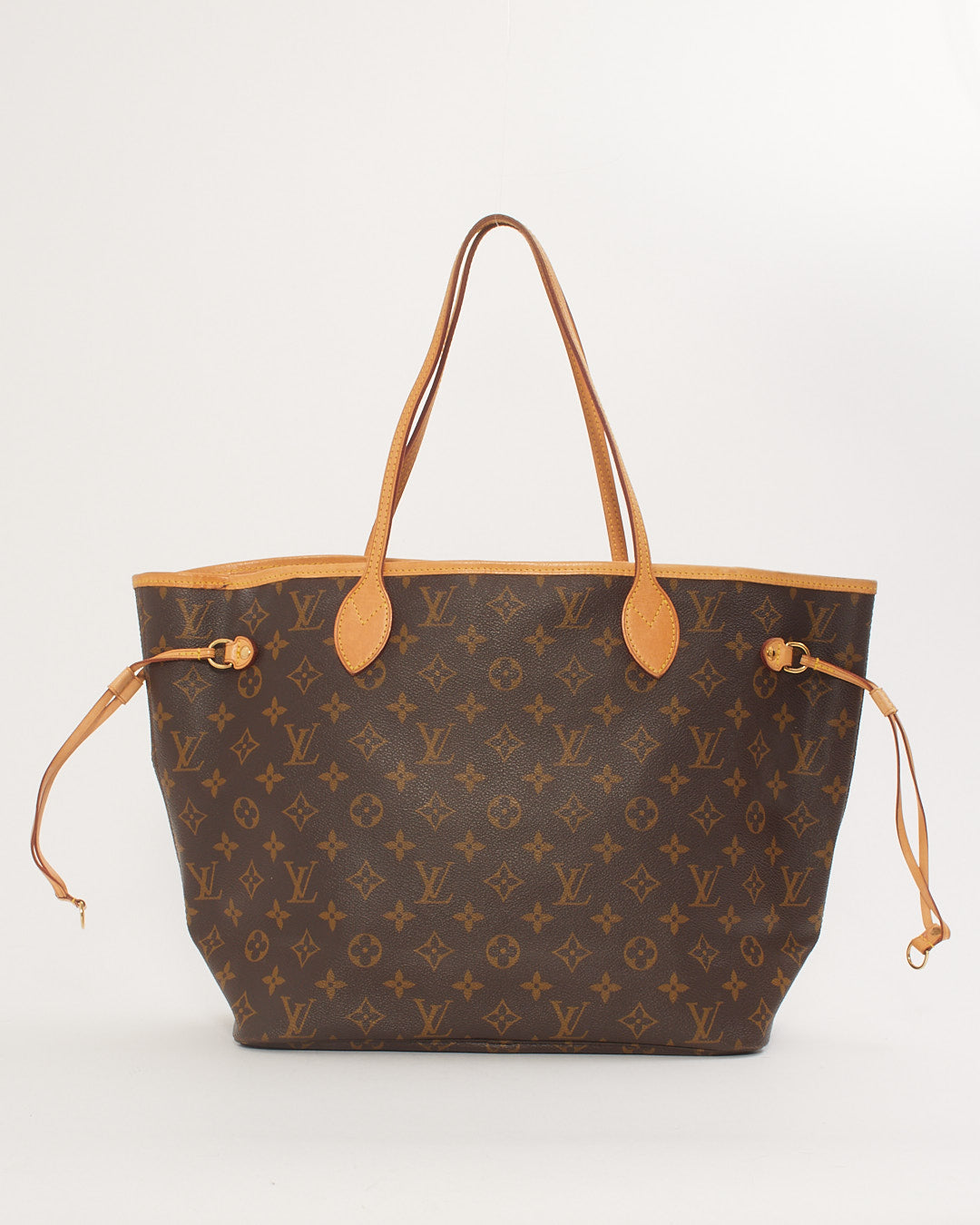 Louis Vuitton Monogram Canvas Neverfull MM Tote - NO POUCH