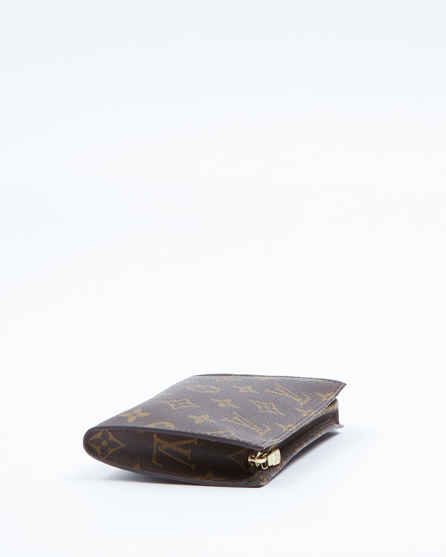 Louis Vuitton Monogram Canvas Toiletry Pouch 15