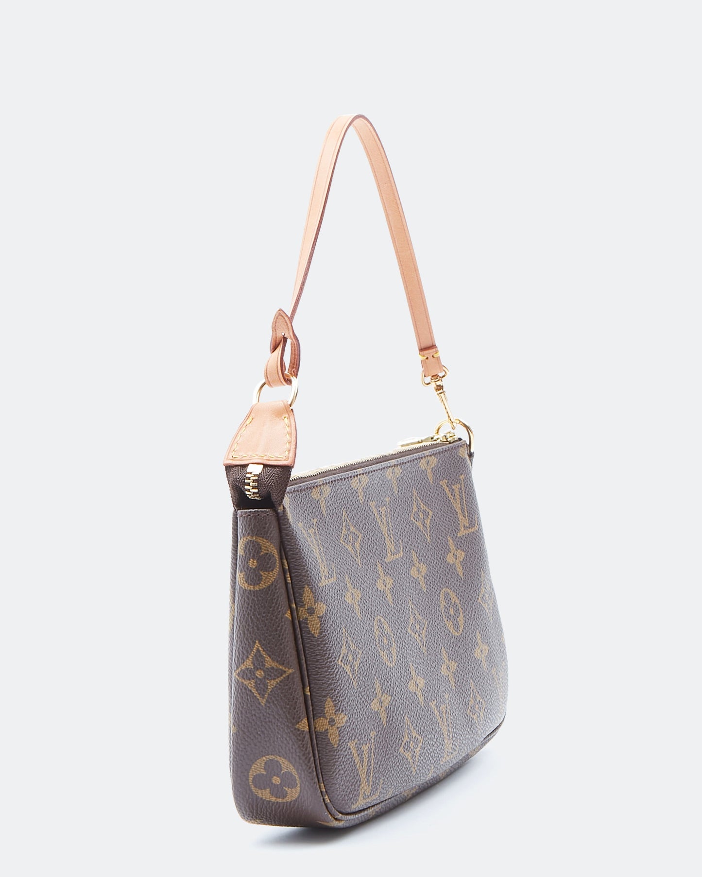 Louis Vuitton Monogram Canvas Pochette Accessoires