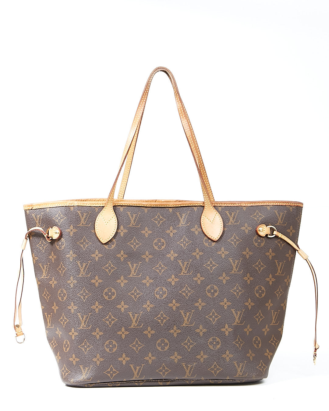 Louis Vuitton Monogram Neverfull MM