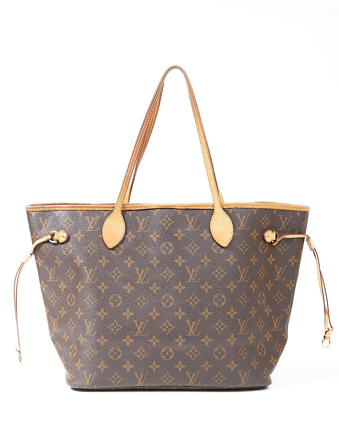 Louis Vuitton Monogram Neverfull MM
