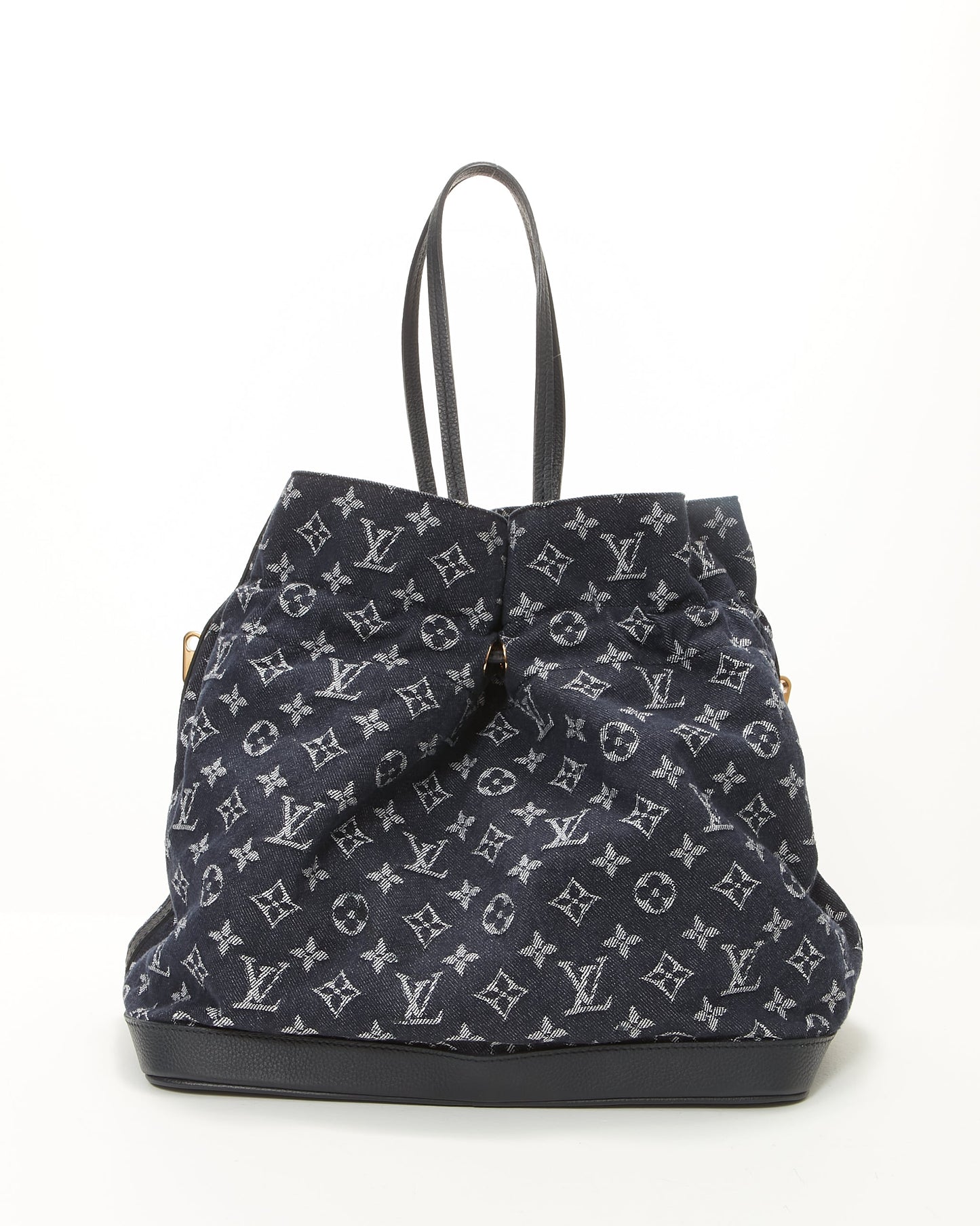 Louis Vuitton Monogram Denim Noefull MM
