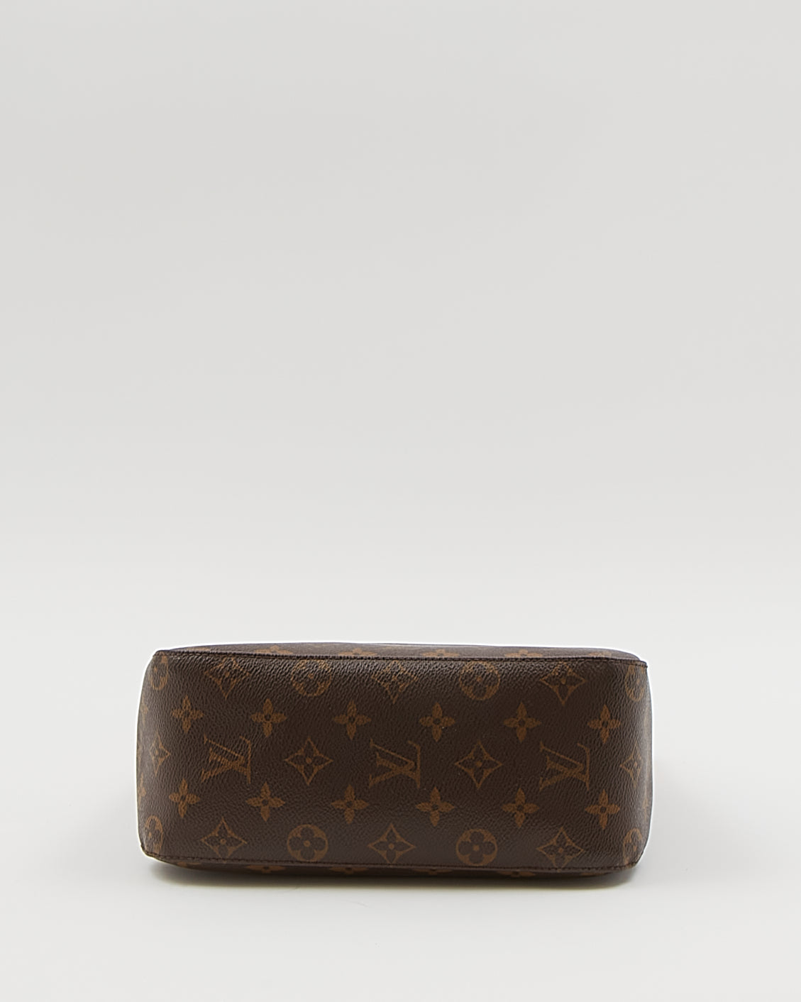 Louis Vuitton Monogram Canvas Looping MM Shoulder Bag