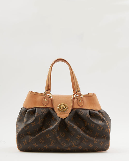Louis Vuitton Monogram Canvas Boetie PM Tote Bag