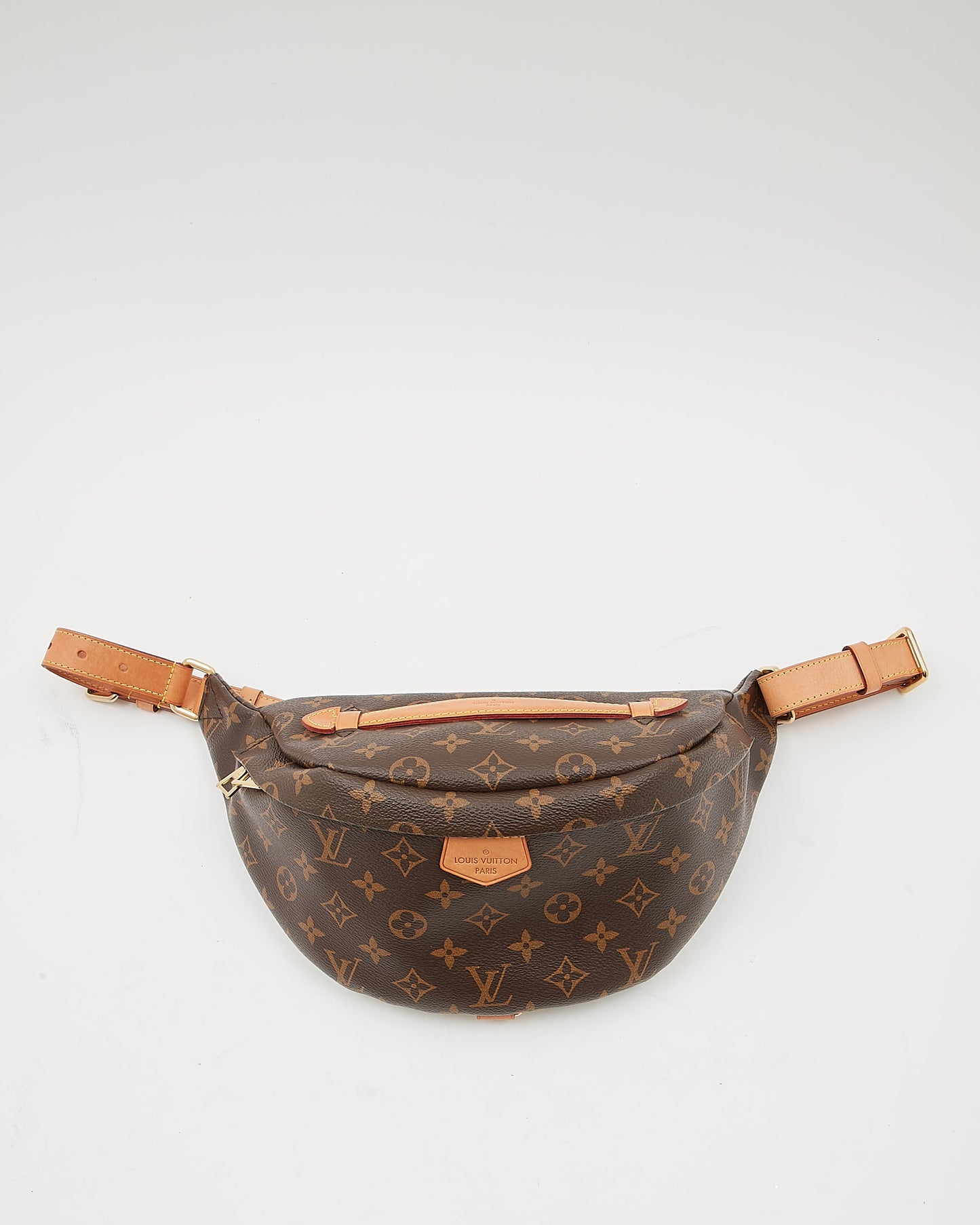 Louis Vuitton Monogram Canvas Bum Bag
