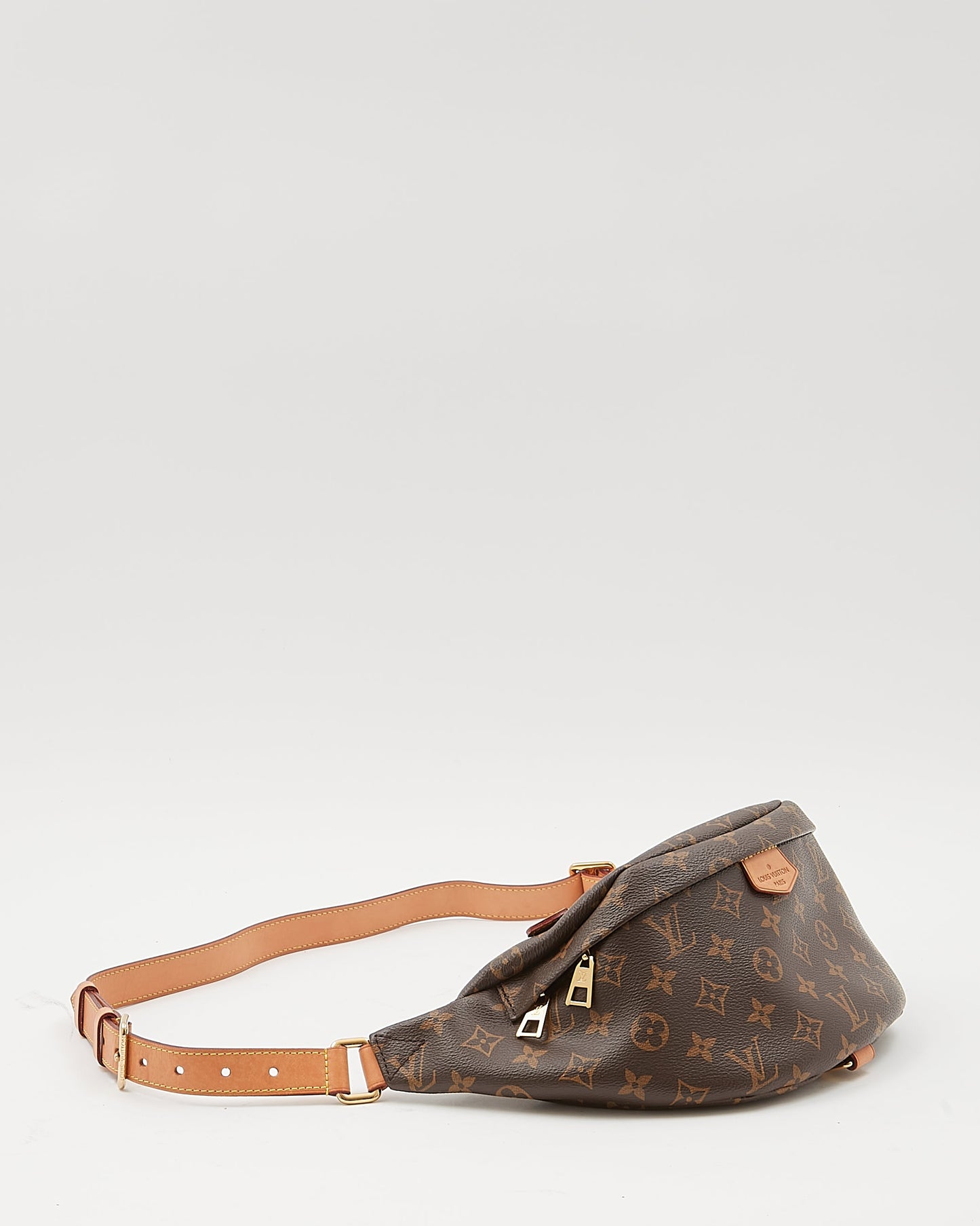 Louis Vuitton Monogram Canvas Bum Bag