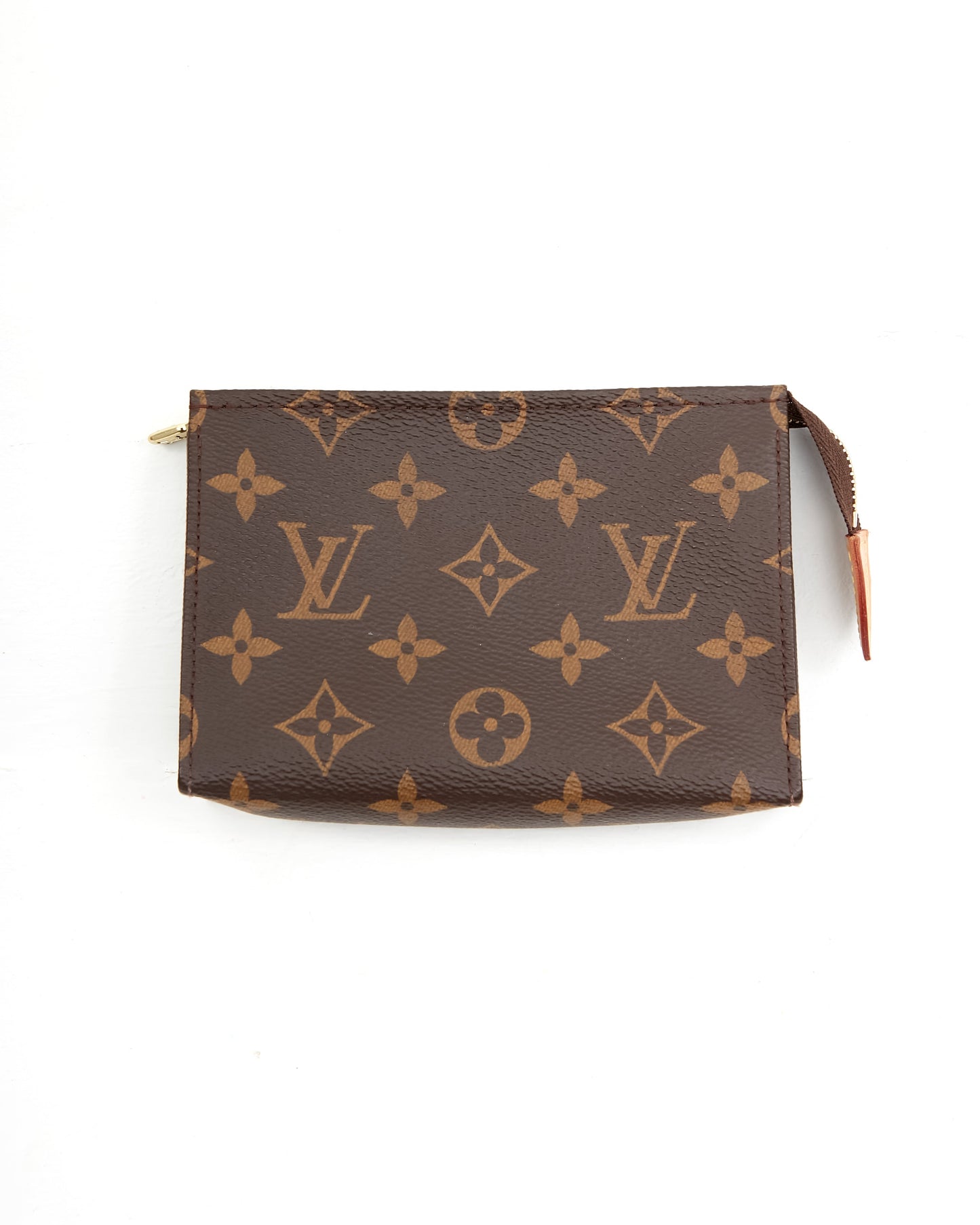 Louis Vuitton Monogram Canvas Toiletry 15