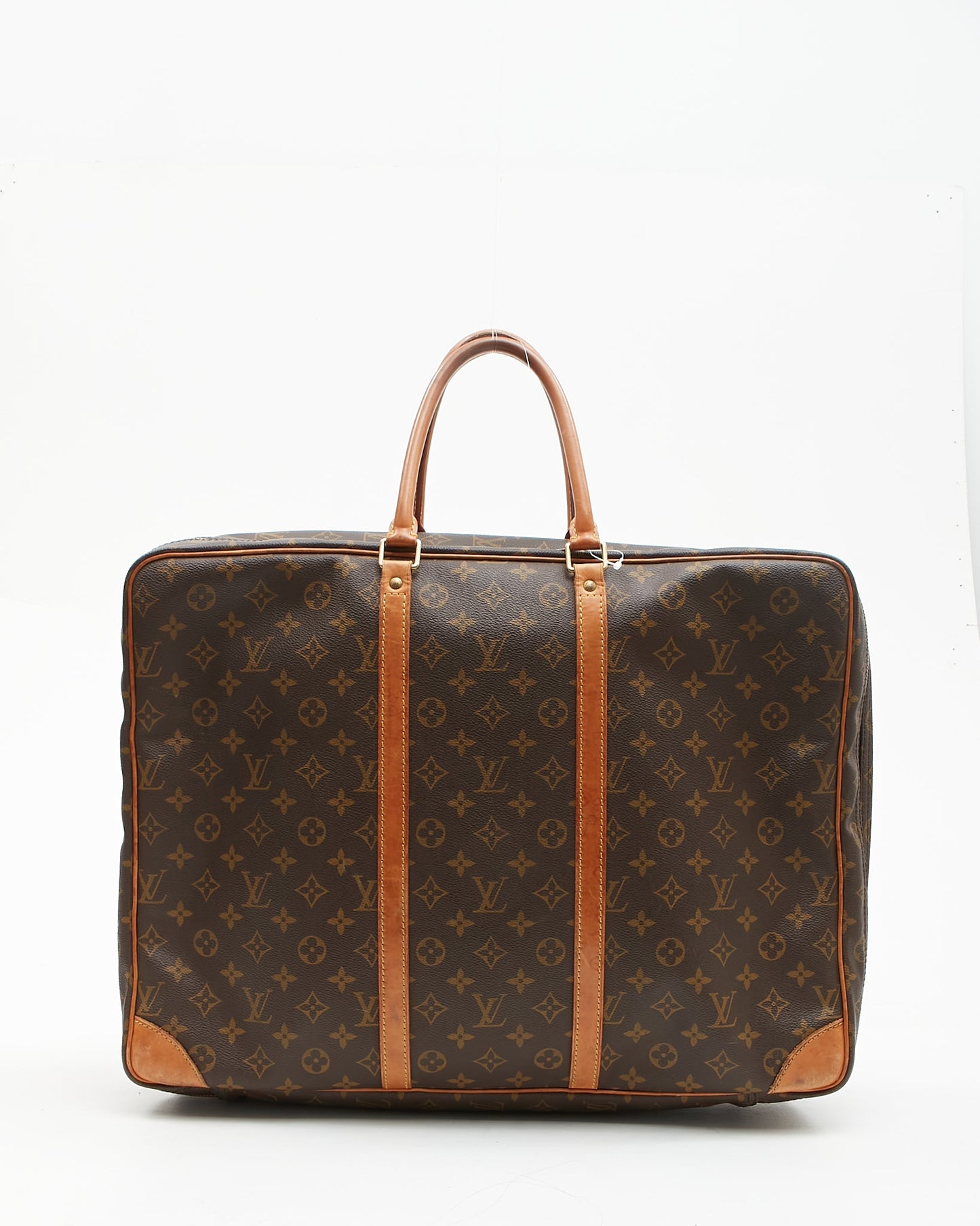 Louis Vuitton Monogram Canvas Sirius 45 Travel Bag