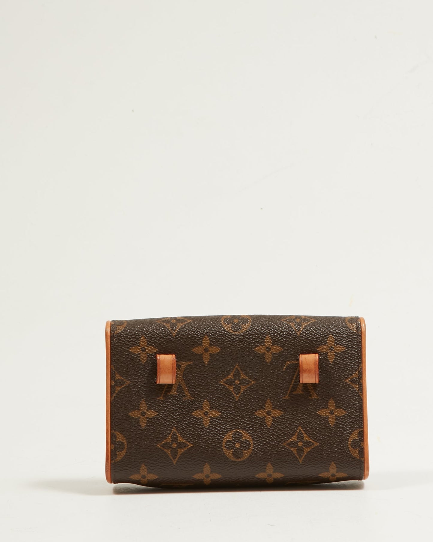 Louis Vuitton Monogram Canvas Pochette Florentine Belt Bag