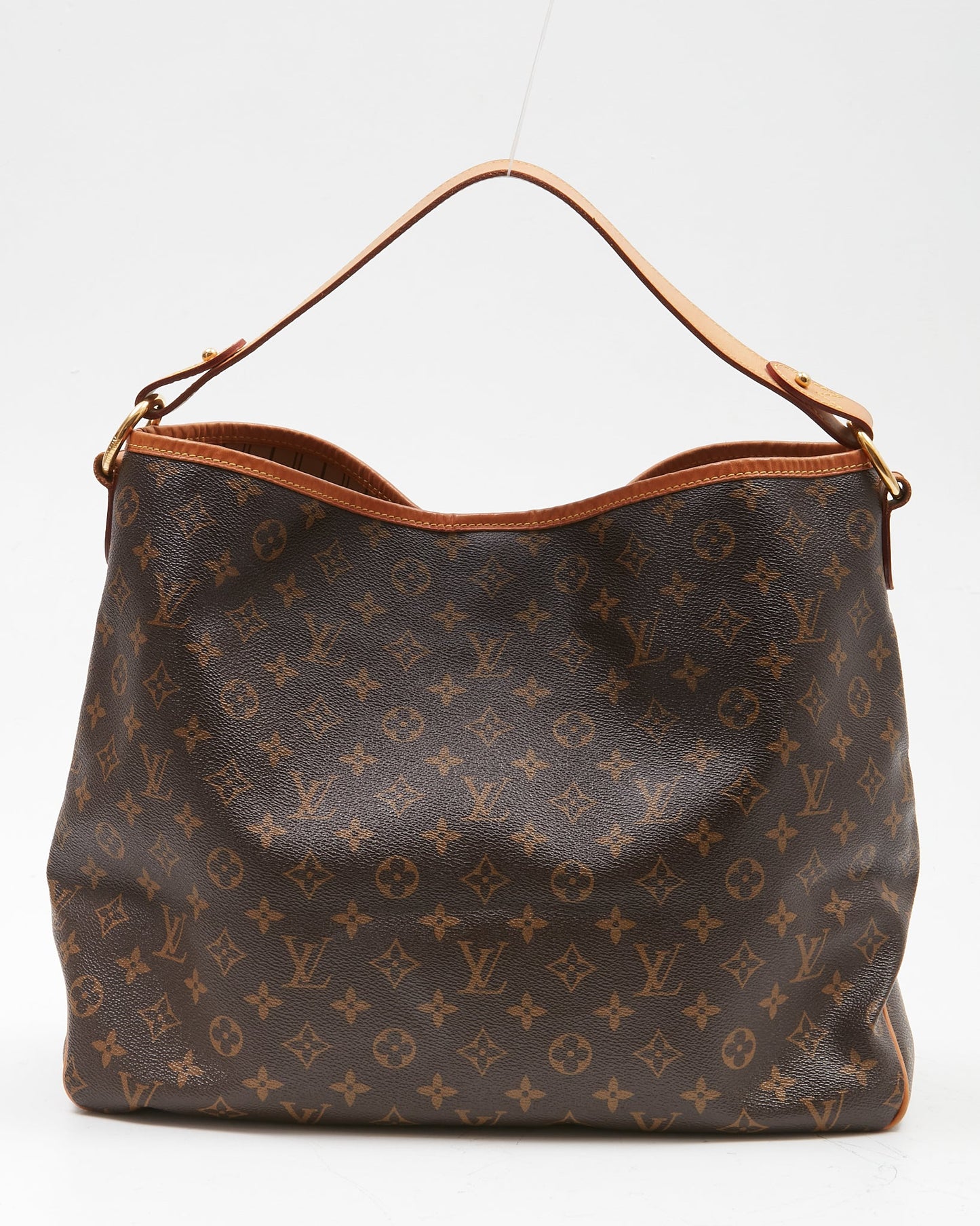 Louis Vuitton Monogram Canvas Delightful PM