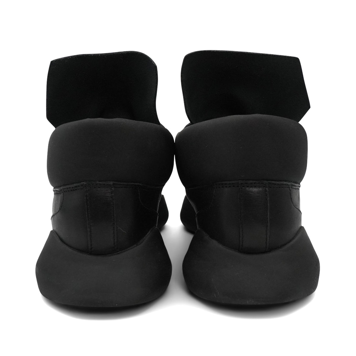 Adidas x Rick Owens 'Ro Runner' Sneakers - Men's 10.5