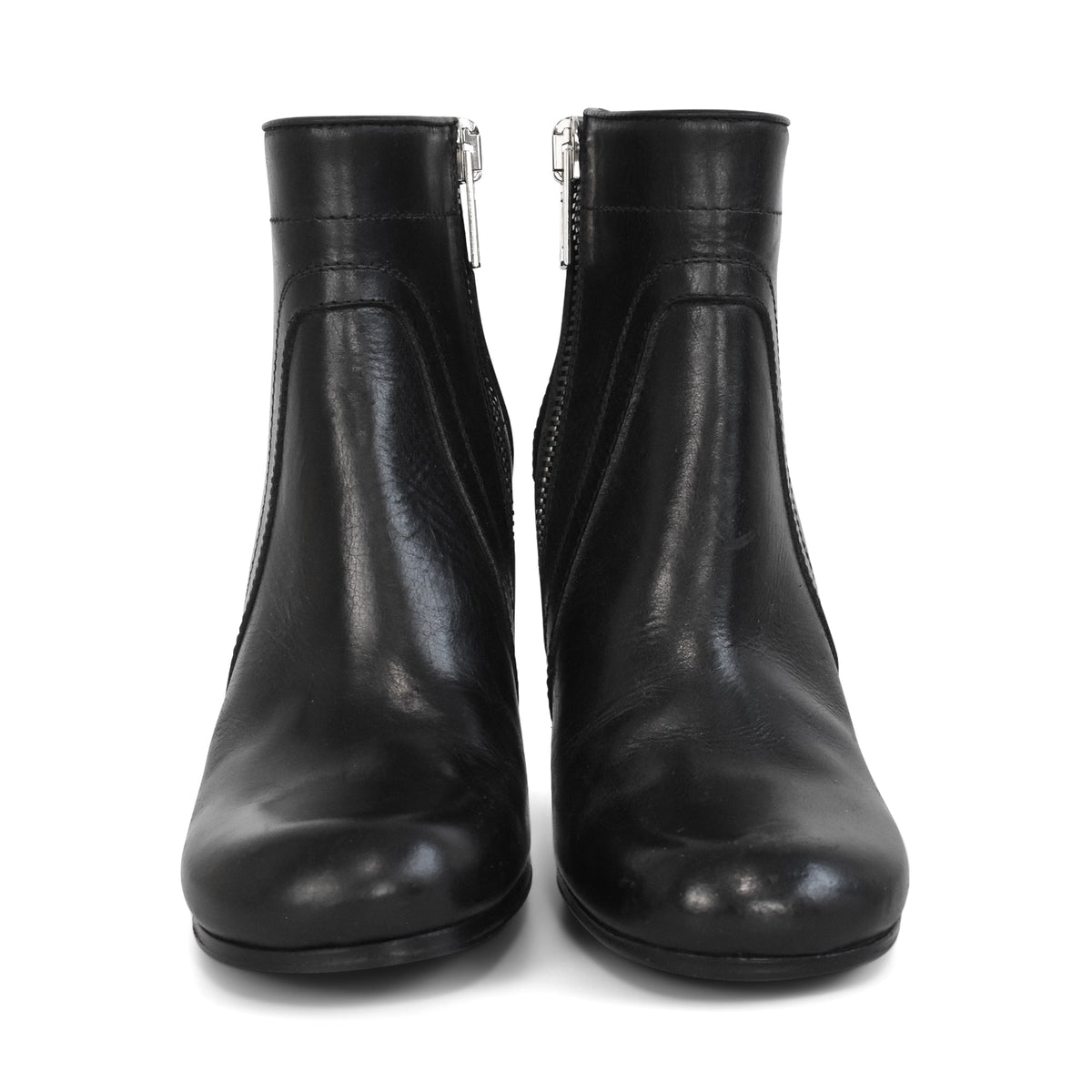 Rick Owens Ankle Boots - Women's 36.5