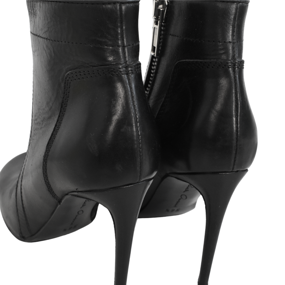 Rick Owens Ankle Boots - Women's 36.5