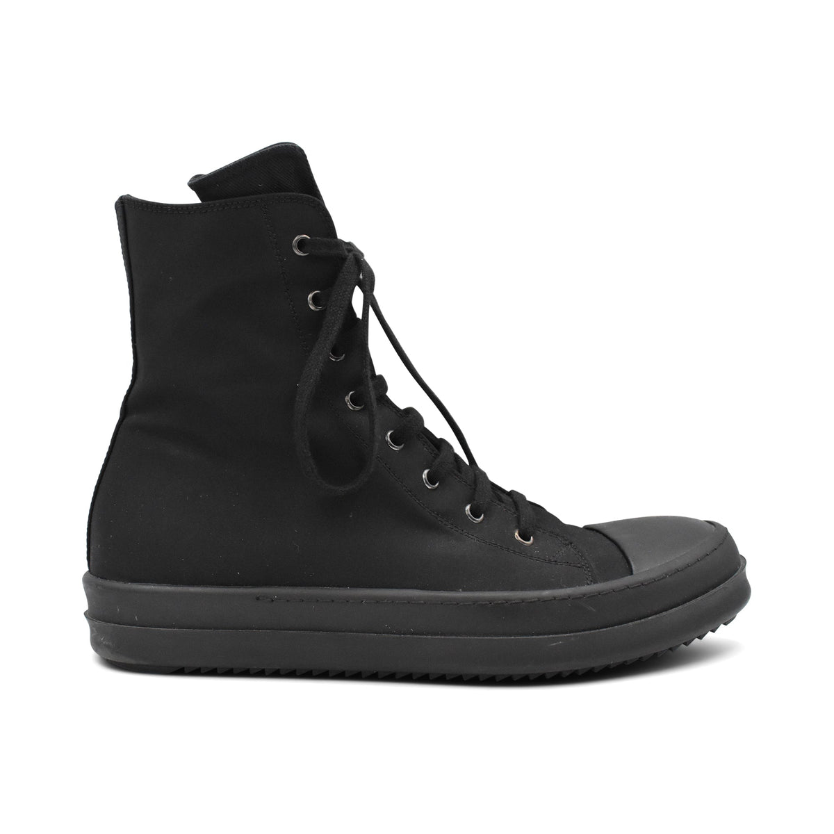 Rick Owens 'Ramones' Sneakers - Men's 42