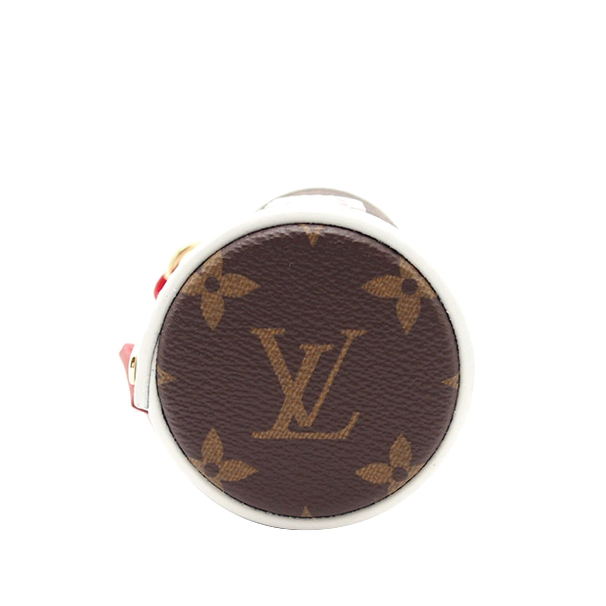 LOUIS VUITTON x NBA Mongoram Flask Holder Other Accessories