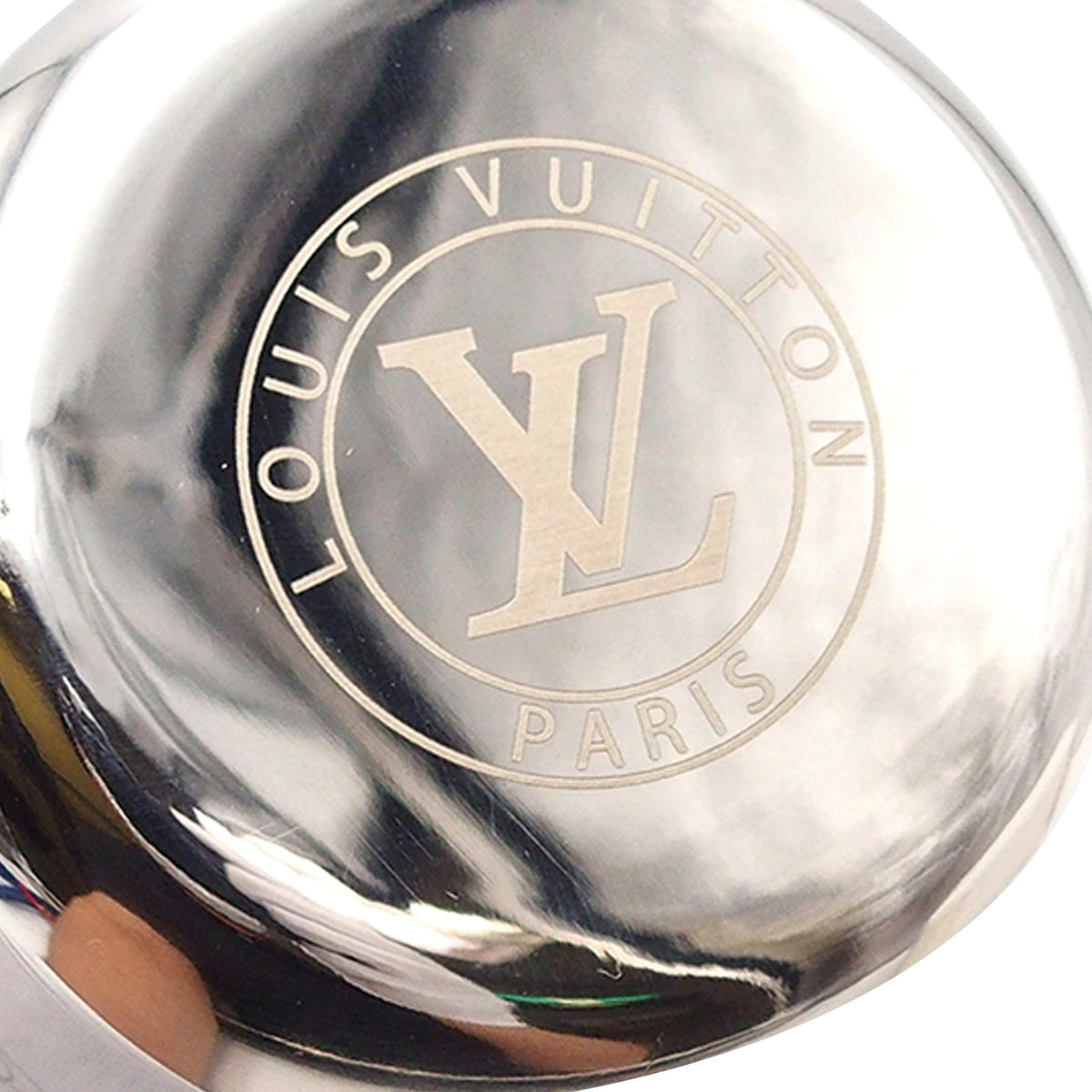 LOUIS VUITTON x NBA Mongoram Flask Holder Other Accessories