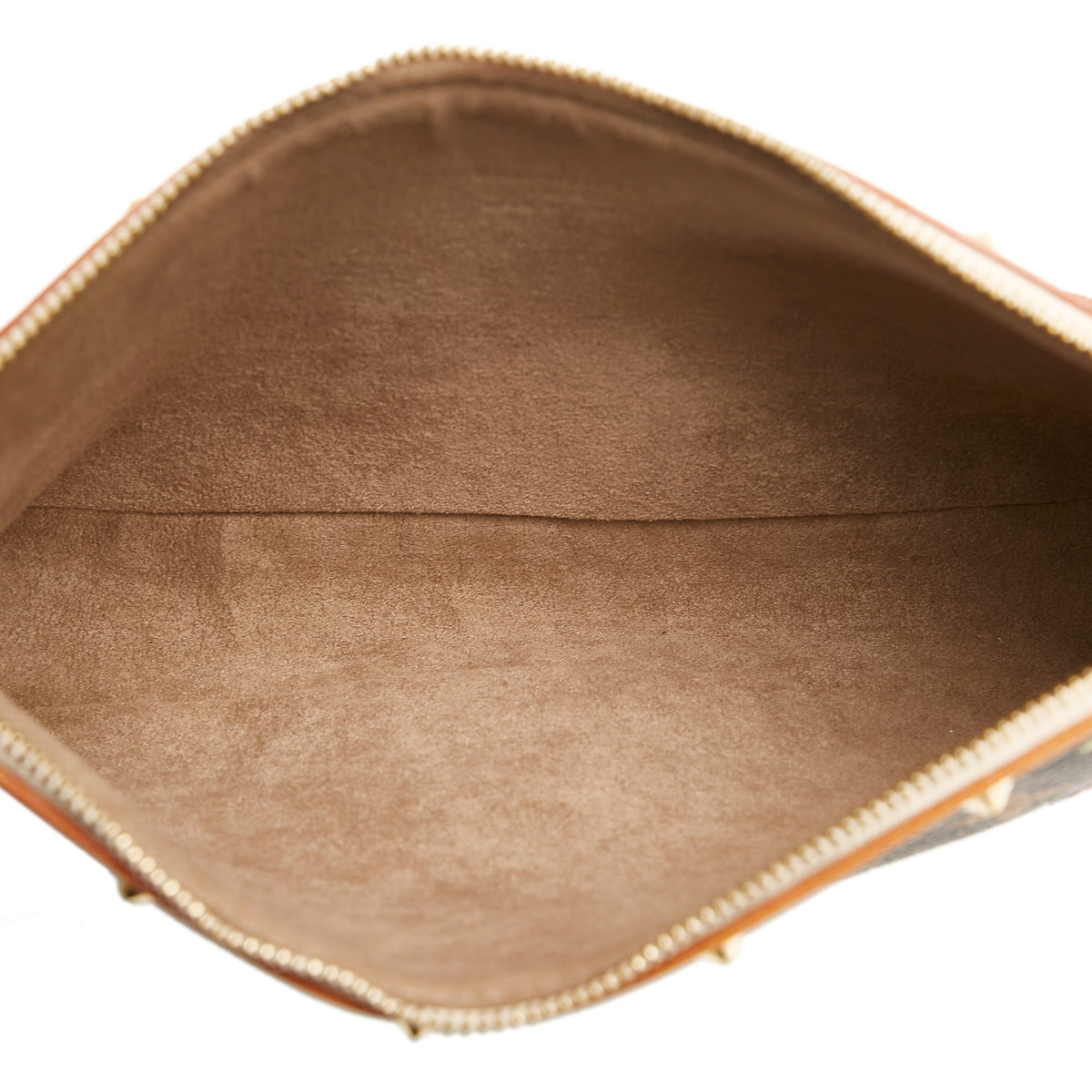 Louis Vuitton Pochette Accessoires Multicolor Monogram Canvas