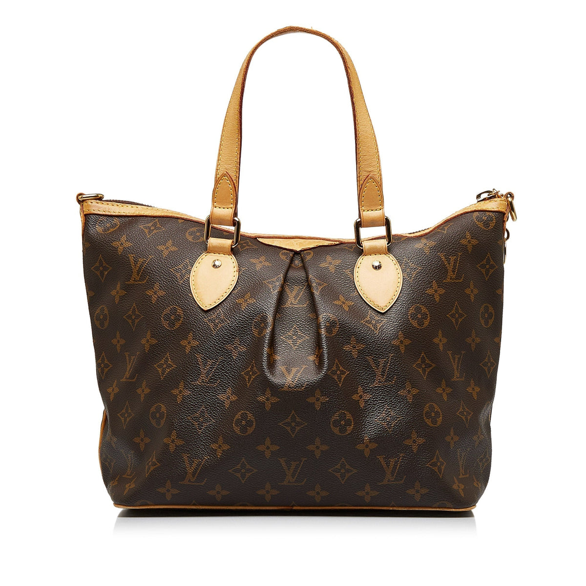 Louis Vuitton Palermo PM Monogram Canvas