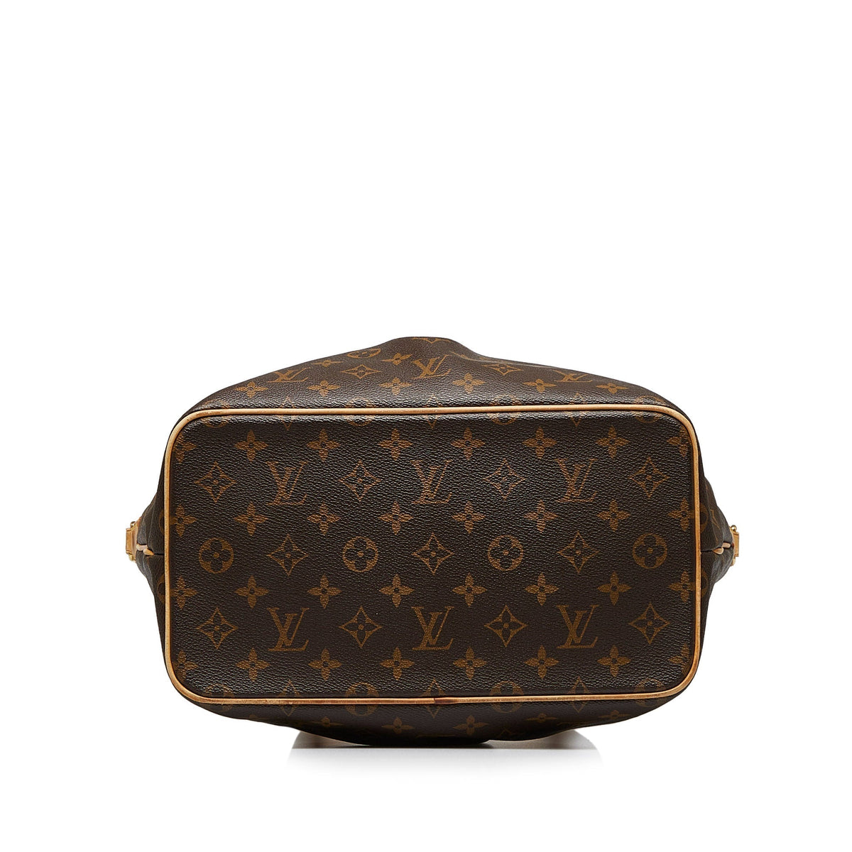 Louis Vuitton Palermo PM Monogram Canvas