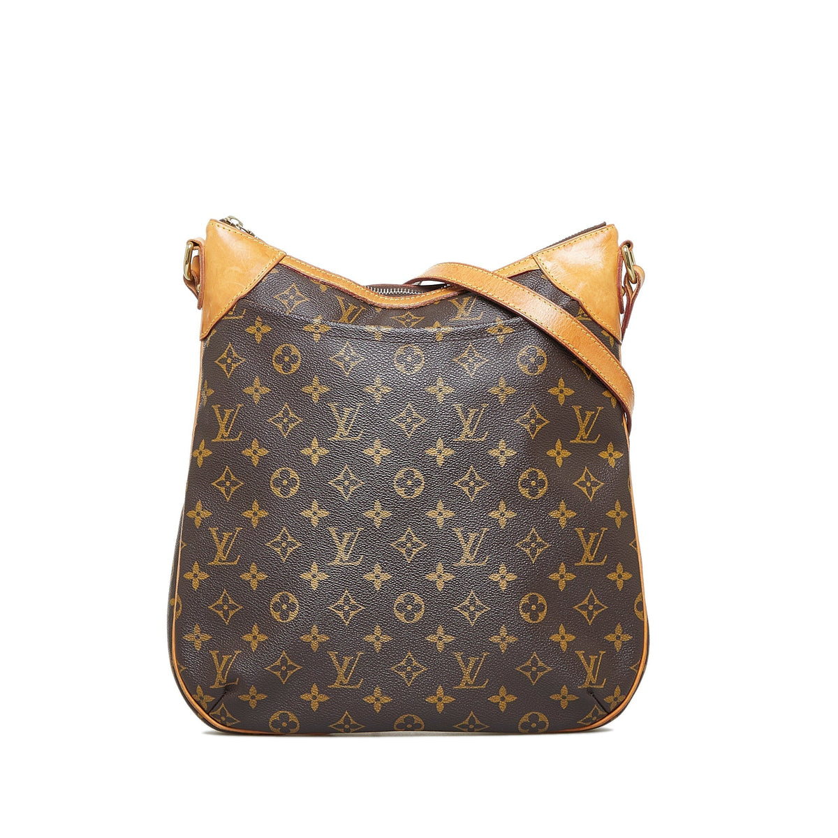 Louis Vuitton Odeon MM Monogram Canvas