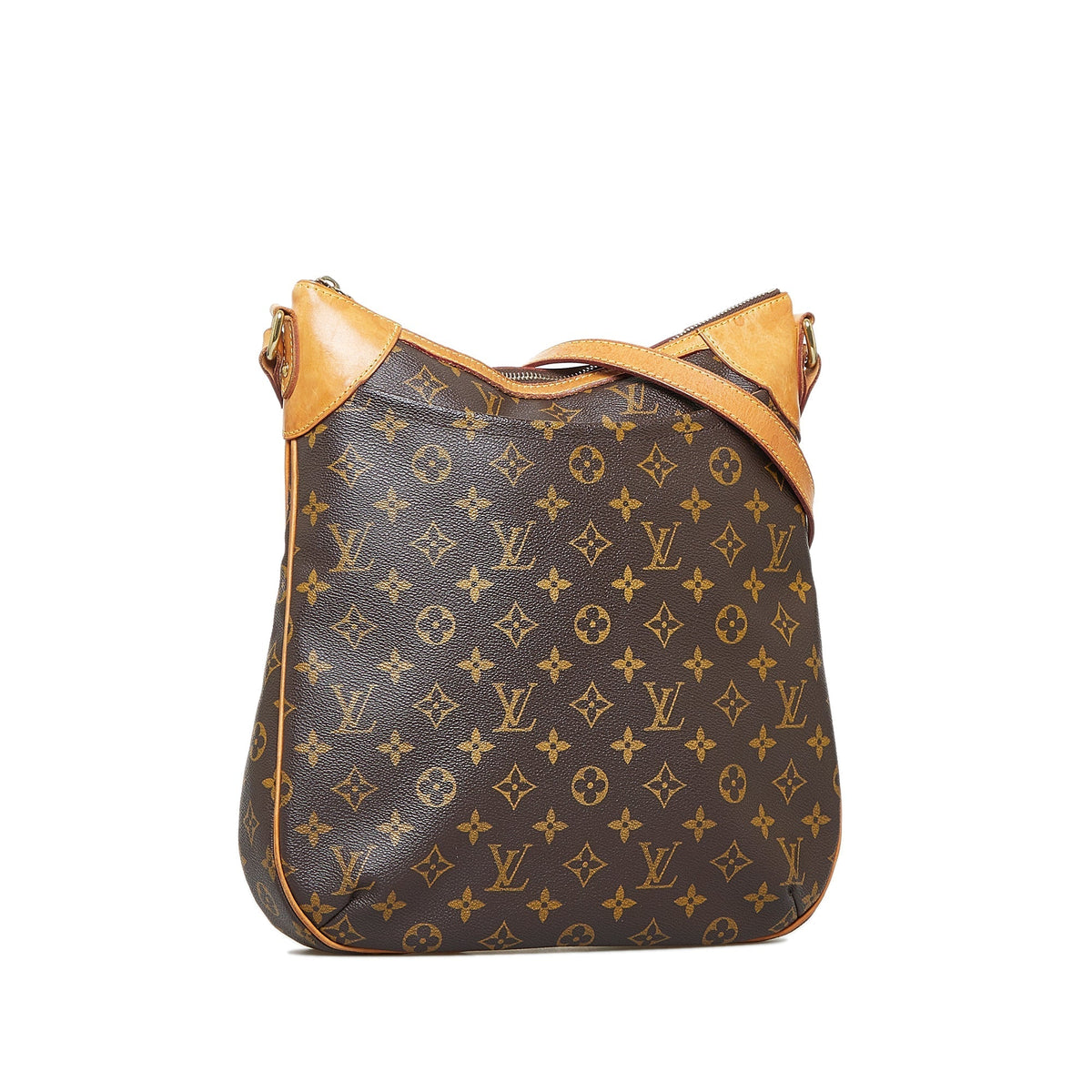 Louis Vuitton Odeon MM Monogram Canvas